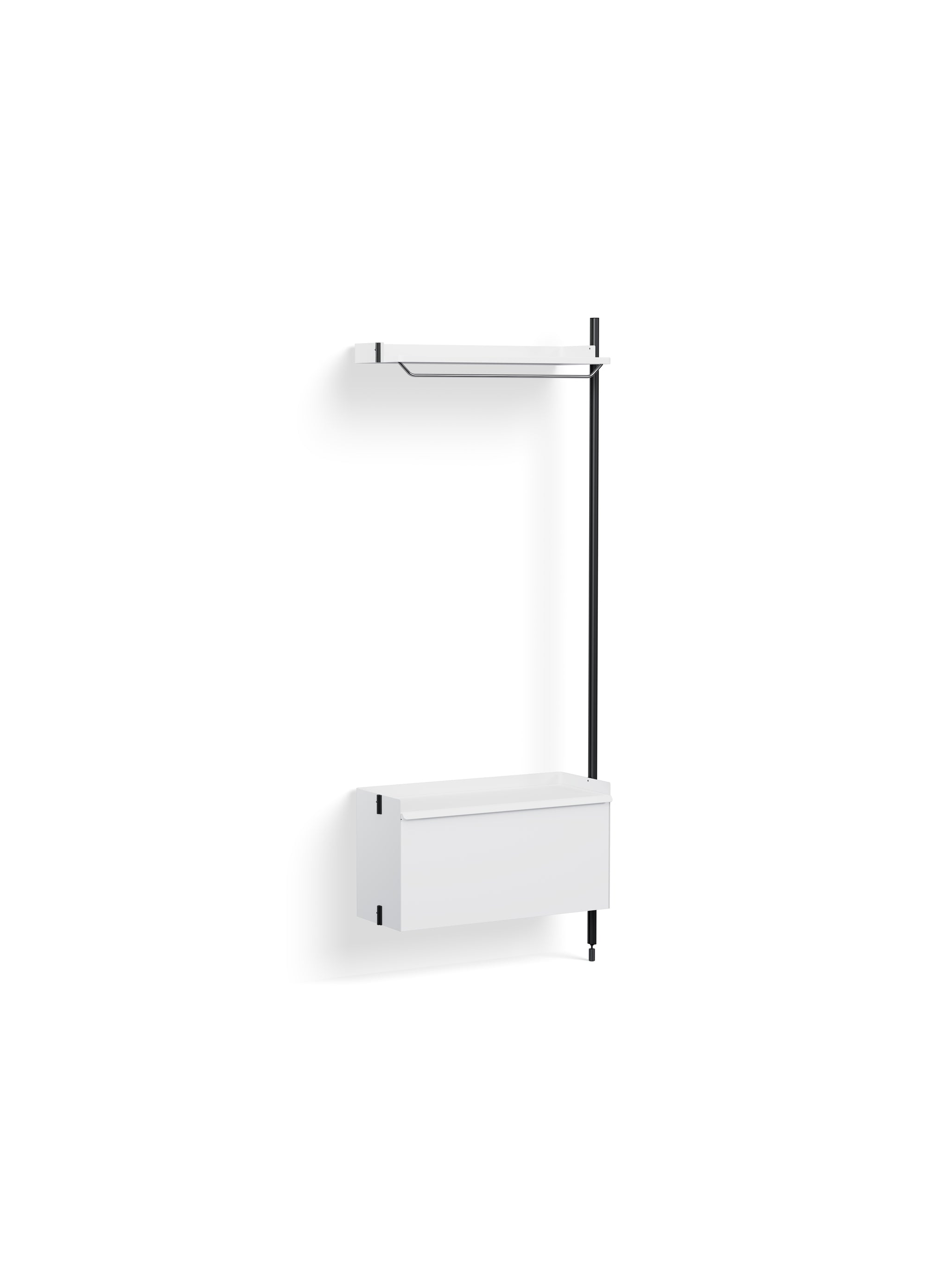 PIER SYSTEM COMBINATION 1000 / ADD ON