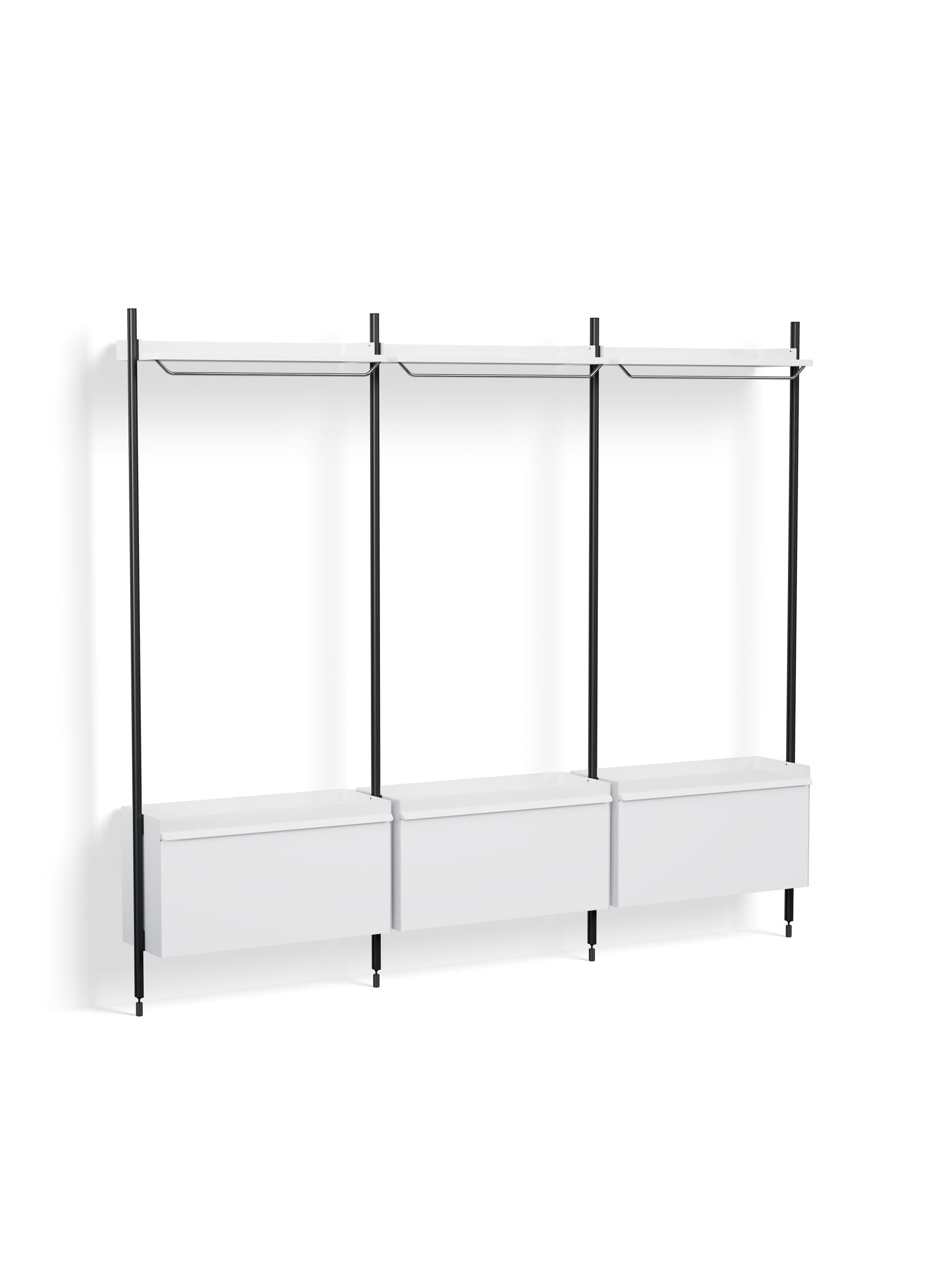 PIER SYSTEM COMBINATION 1003 / 3 COLUMNS