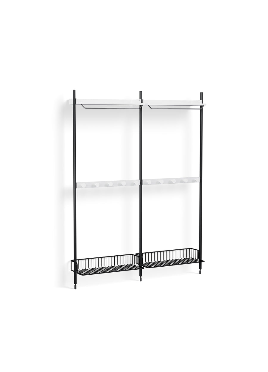 PIER SYSTEM COMBINATION 1042 / 2 COLUMNS