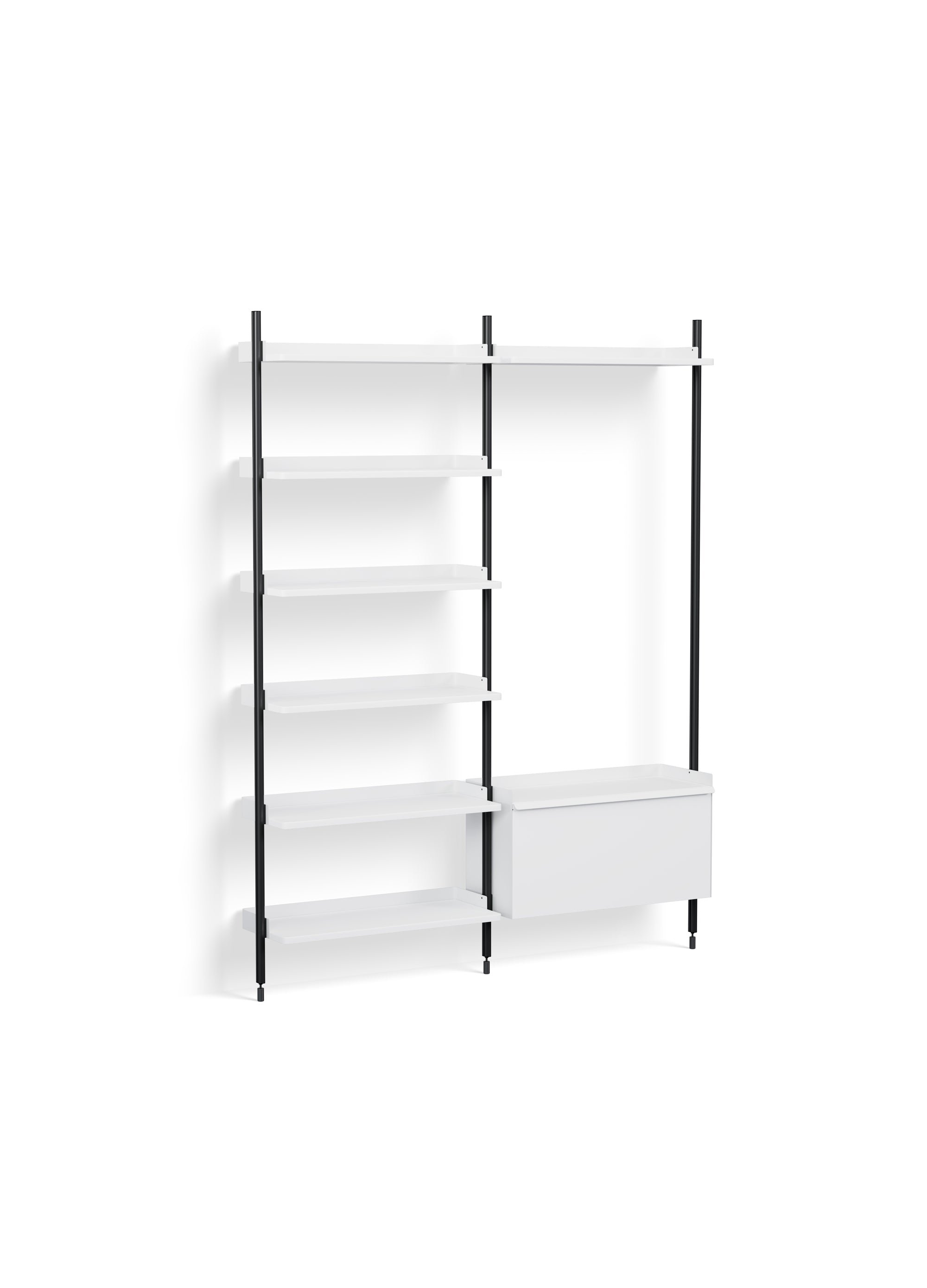 PIER SYSTEM COMBINATION 152 / 2 COLUMNS