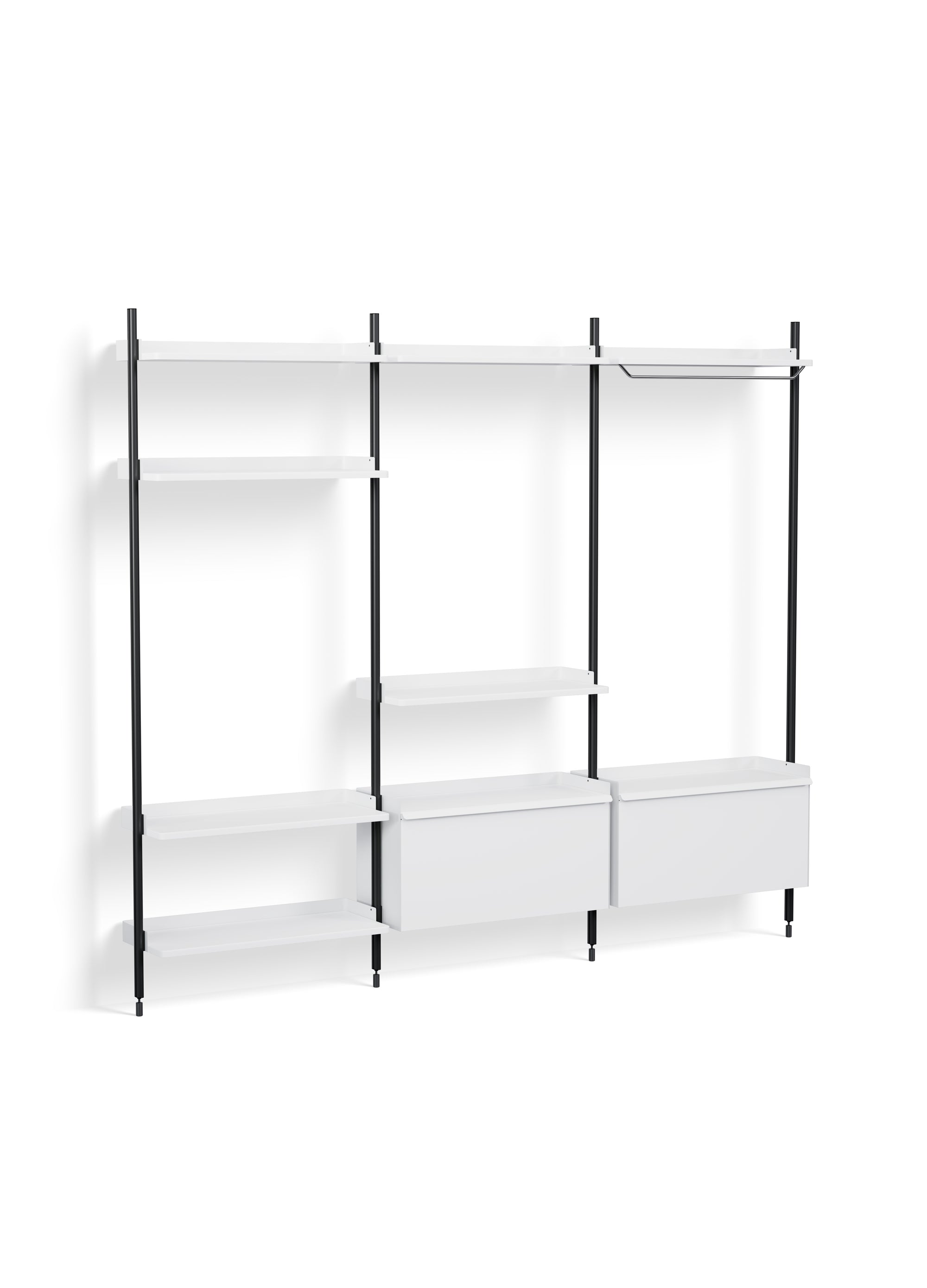 PIER SYSTEM COMBINATION 1093 / 3 COLUMNS