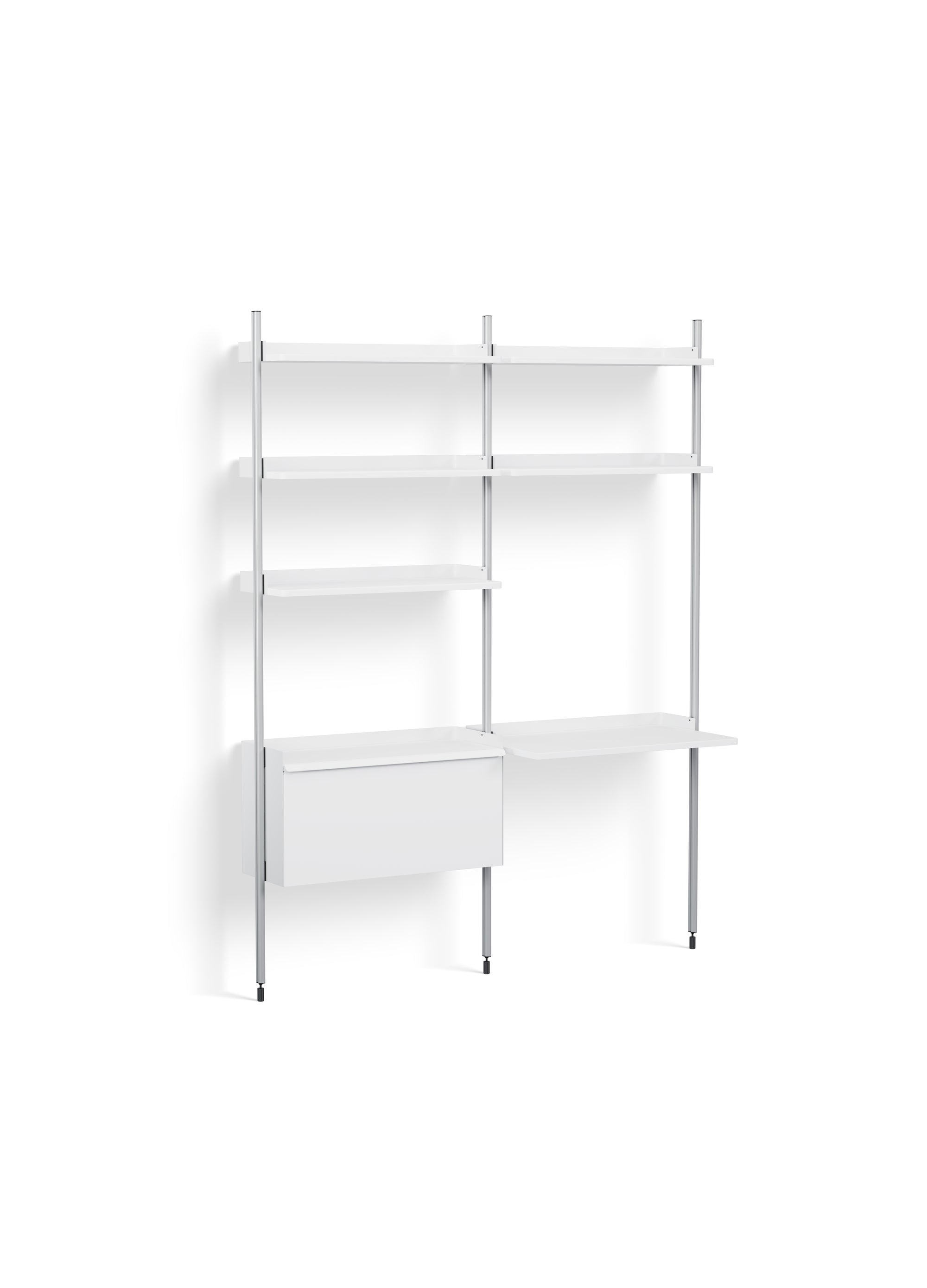 PIER SYSTEM 12 / 2 COLUMNS