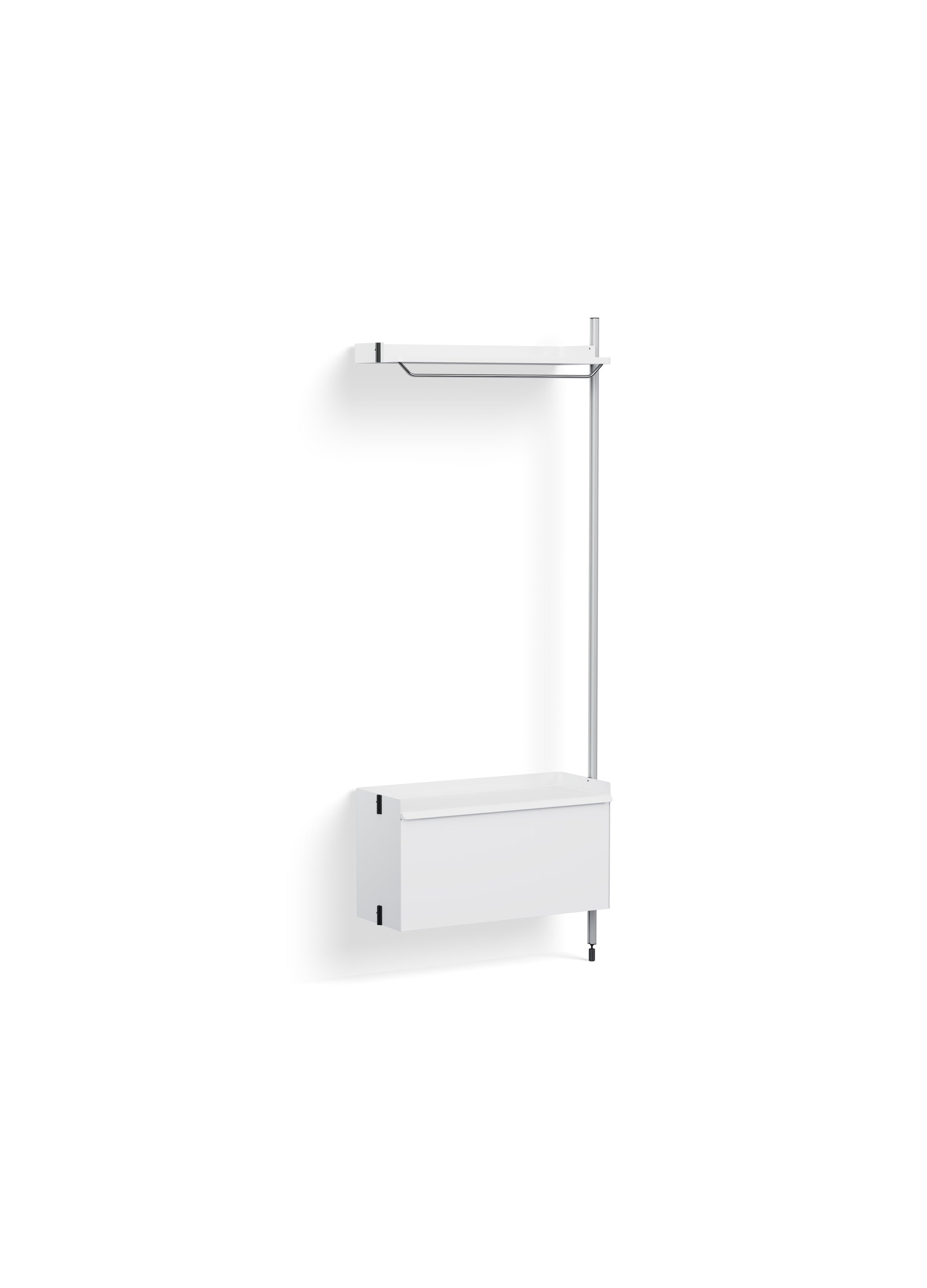 PIER SYSTEM COMBINATION 1000 / ADD ON