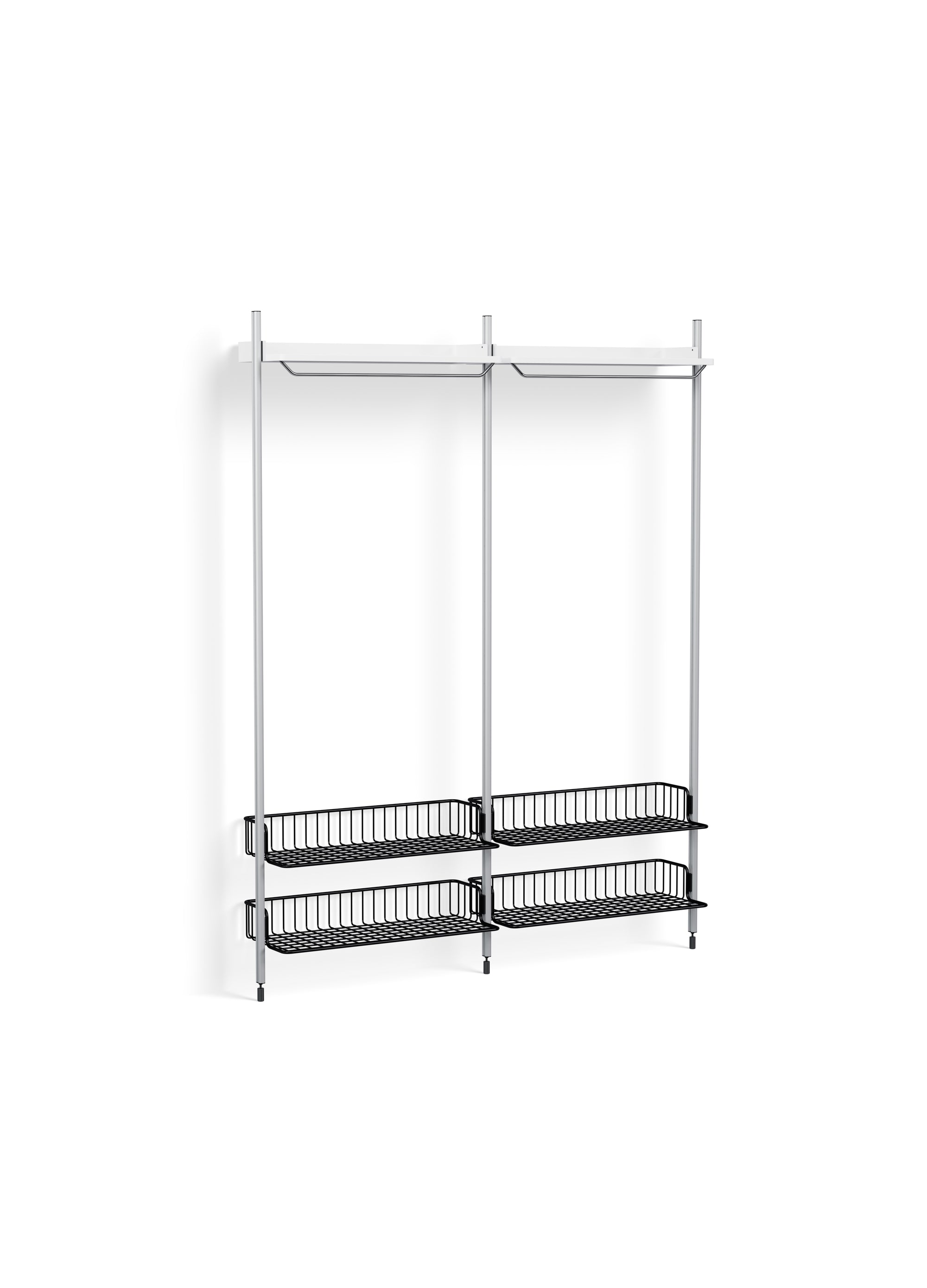 PIER SYSTEM COMBINATION 1012 / 2 COLUMNS
