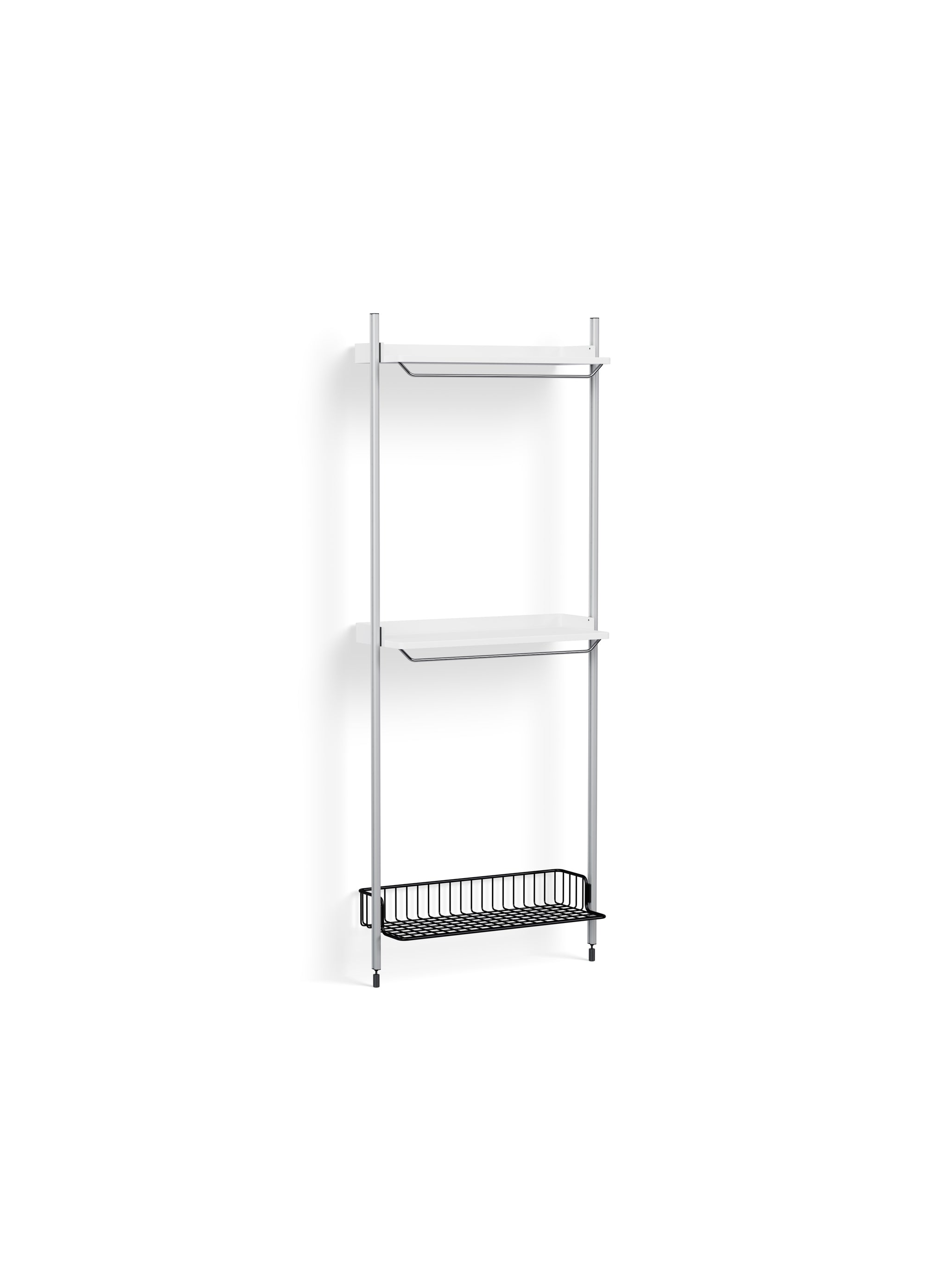 PIER SYSTEM COMBINATION 1031 / 1 COLUMN