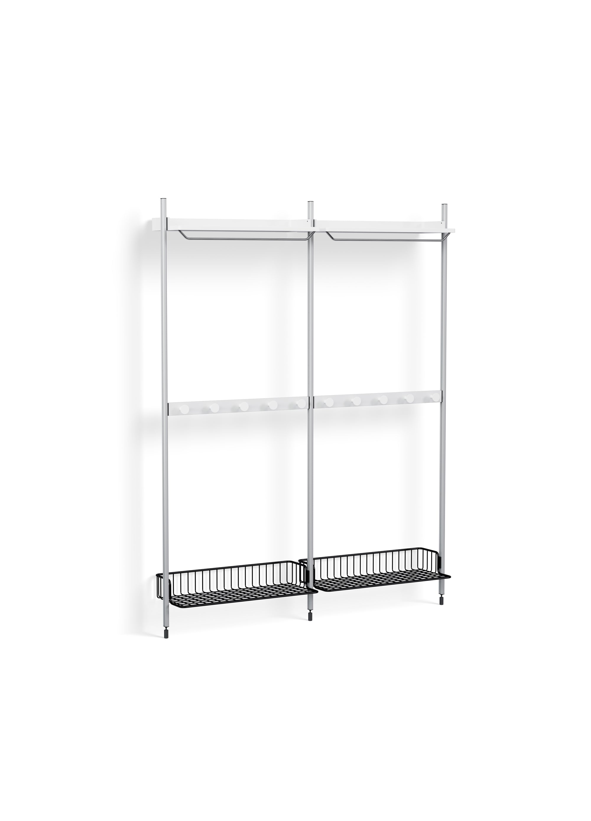 PIER SYSTEM COMBINATION 1042 / 2 COLUMNS