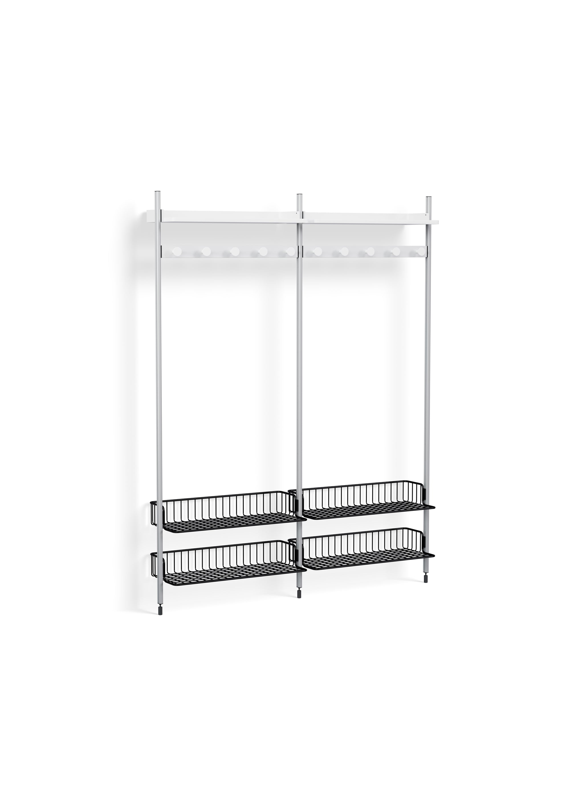 PIER SYSTEM COMBINATION 1052 / 2 COLUMNS