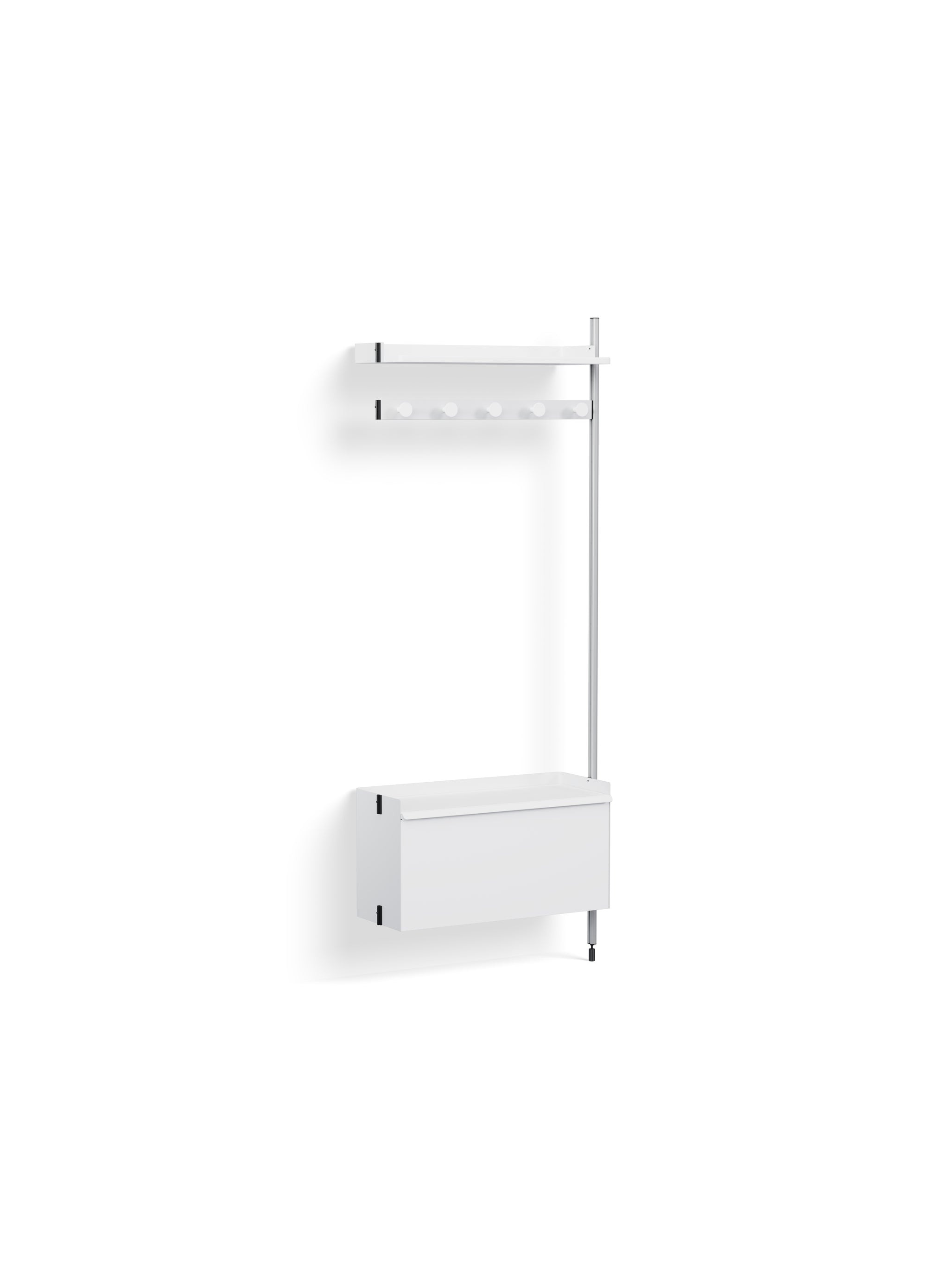 PIER SYSTEM COMBINATION 1060 / ADD ON