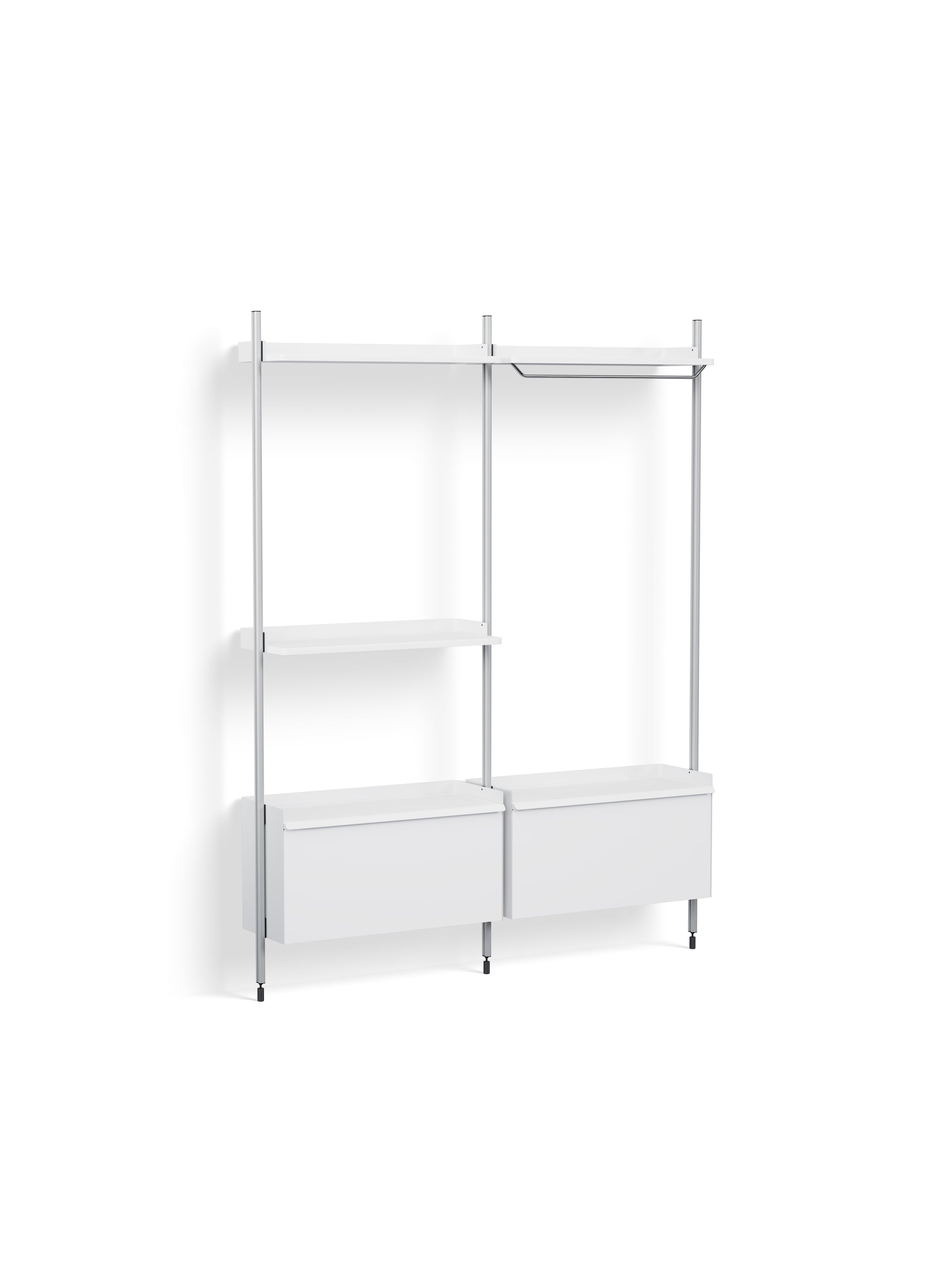 PIER SYSTEM COMBINATION 1072 / 2 COLUMNS