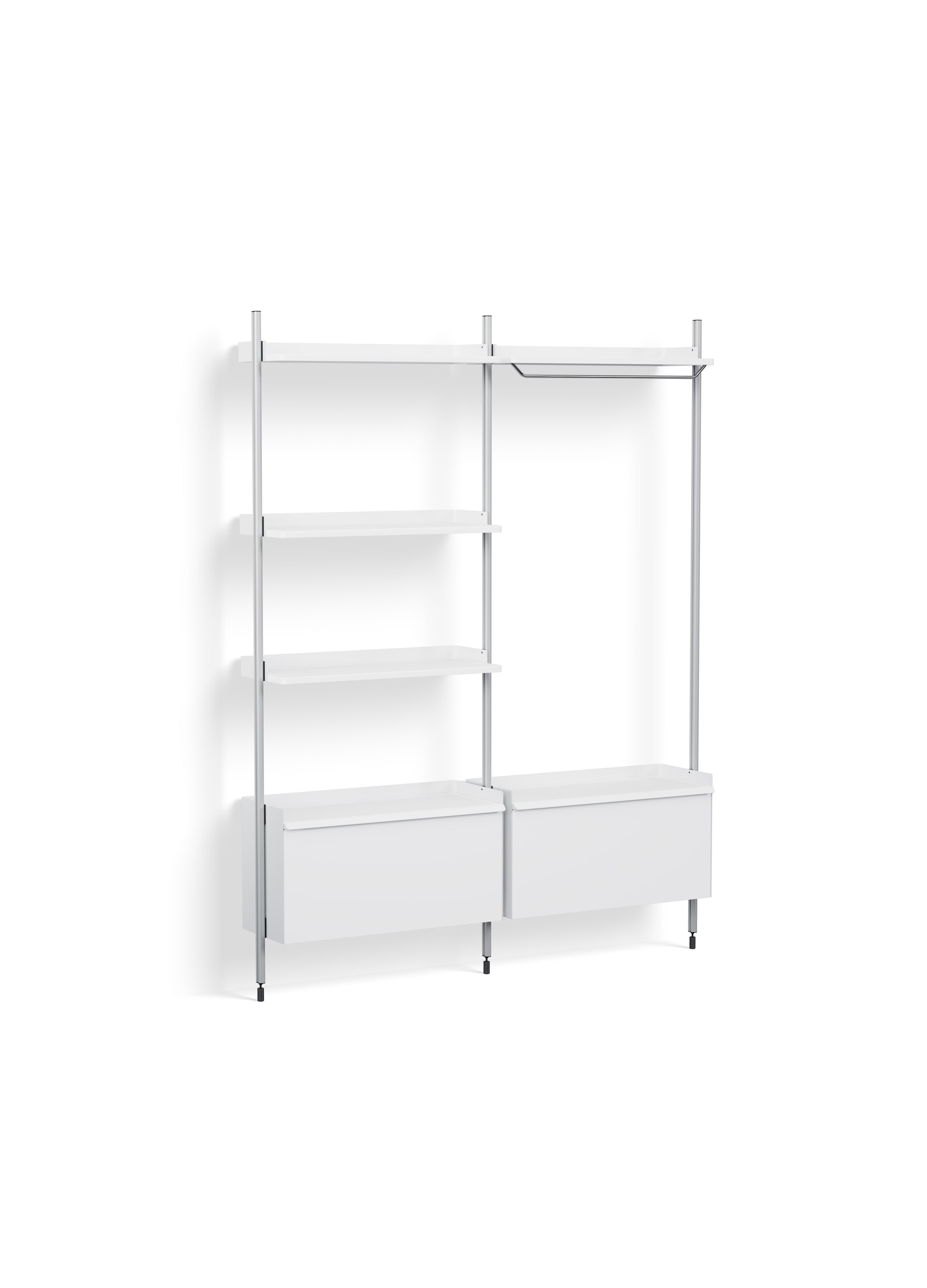 PIER SYSTEM COMBINATION 1082 / 2 COLUMNS