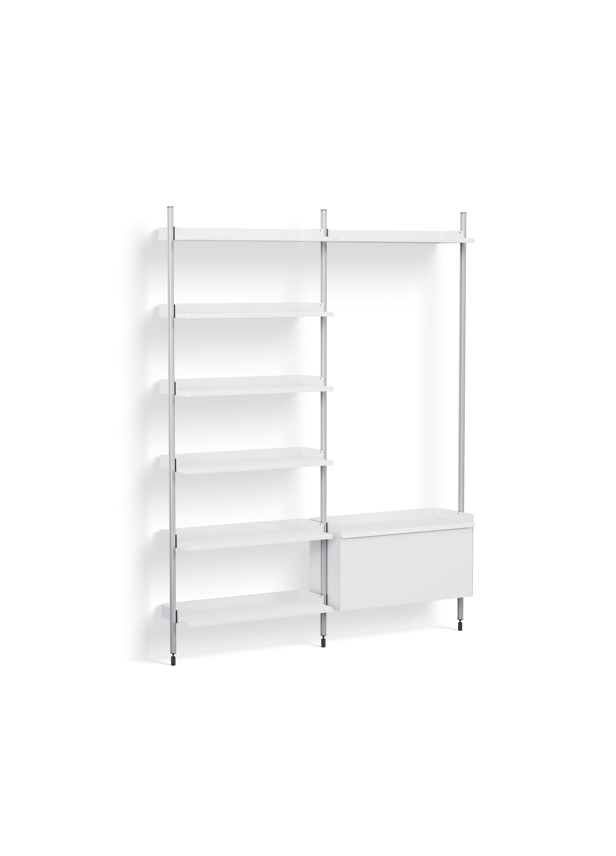 PIER SYSTEM COMBINATION 152 / 2 COLUMNS