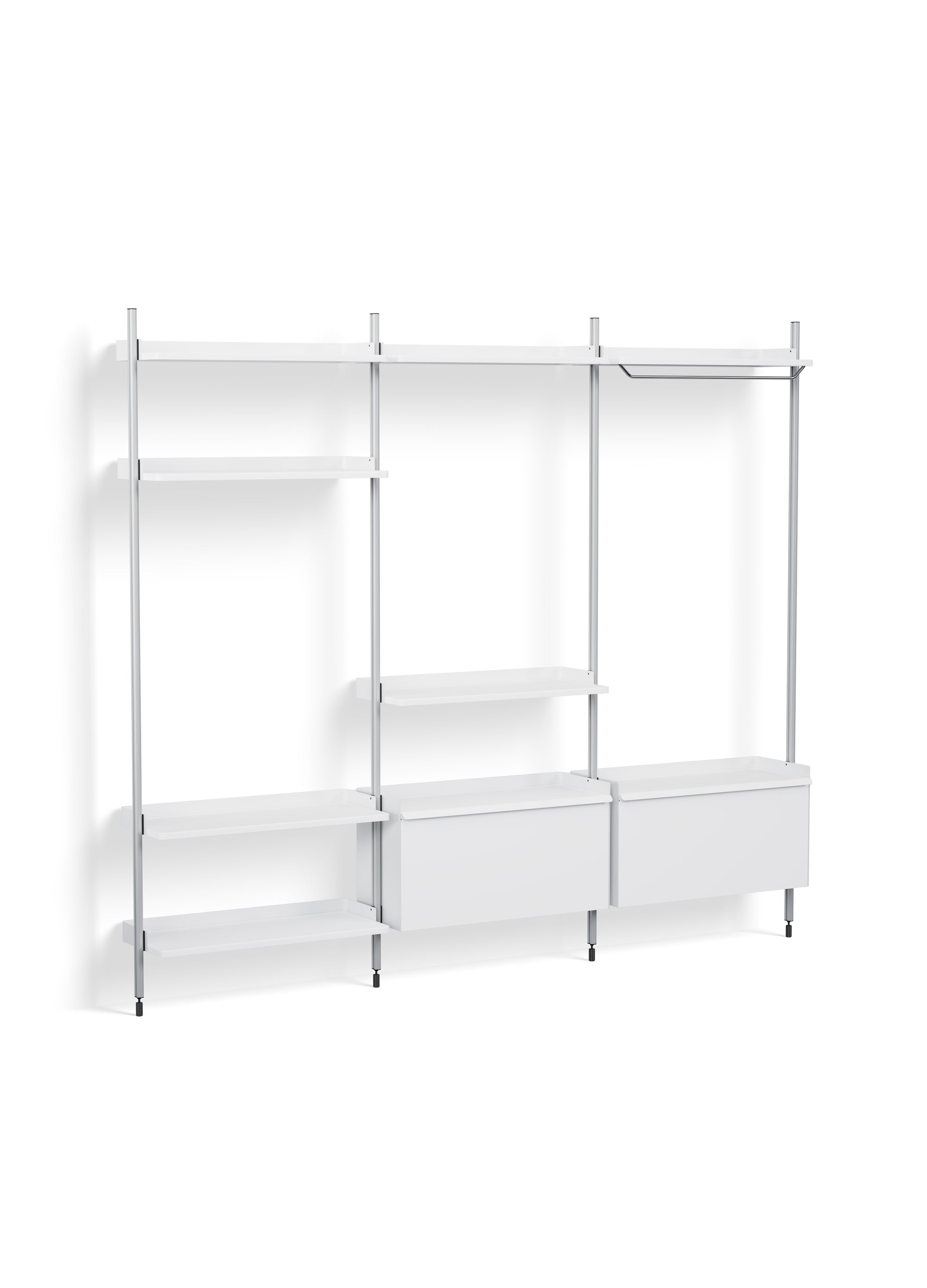 PIER SYSTEM COMBINATION 1093 / 3 COLUMNS