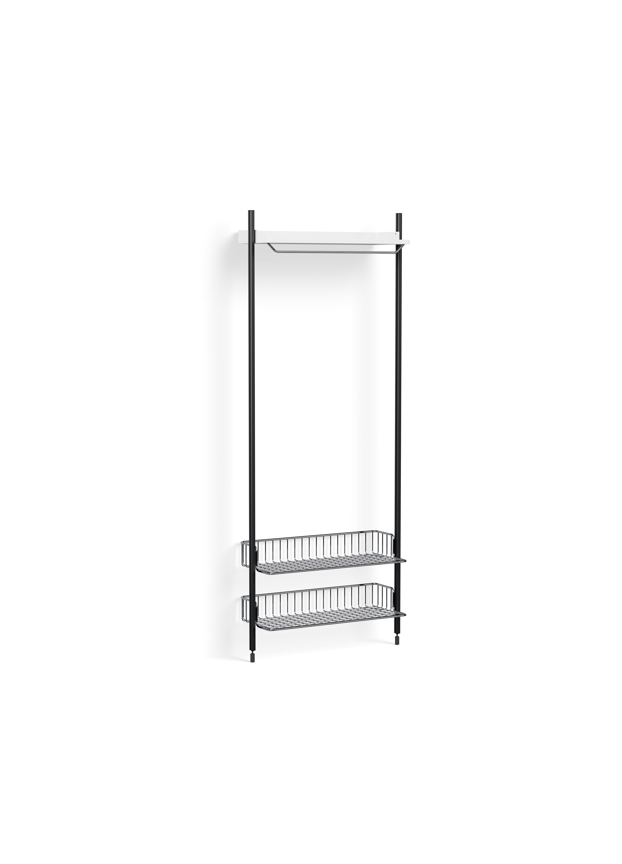 PIER SYSTEM COMBINATION 1011 / 1 COLUMN