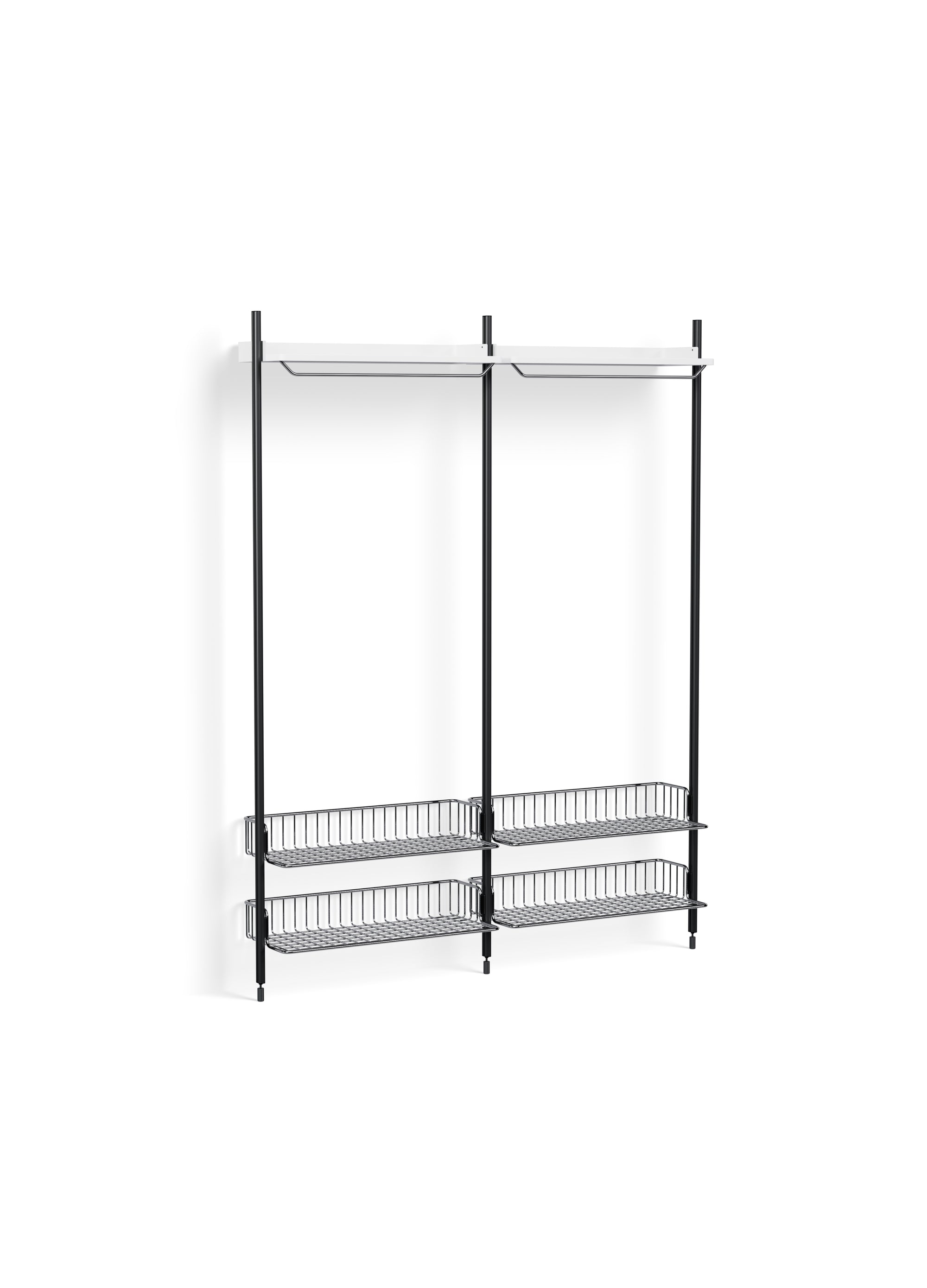 PIER SYSTEM COMBINATION 1012 / 2 COLUMNS