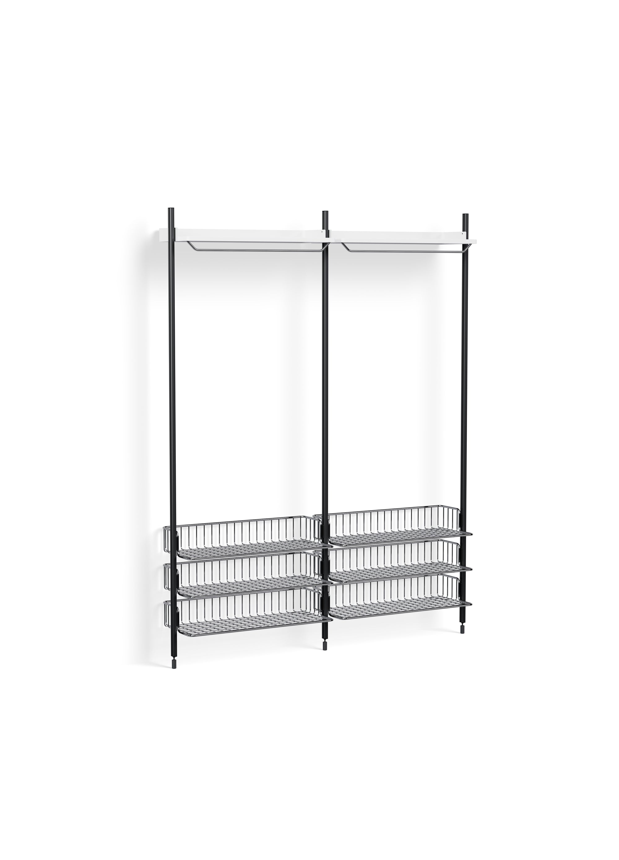 PIER SYSTEM COMBINATION 1022 / 2 COLUMNS