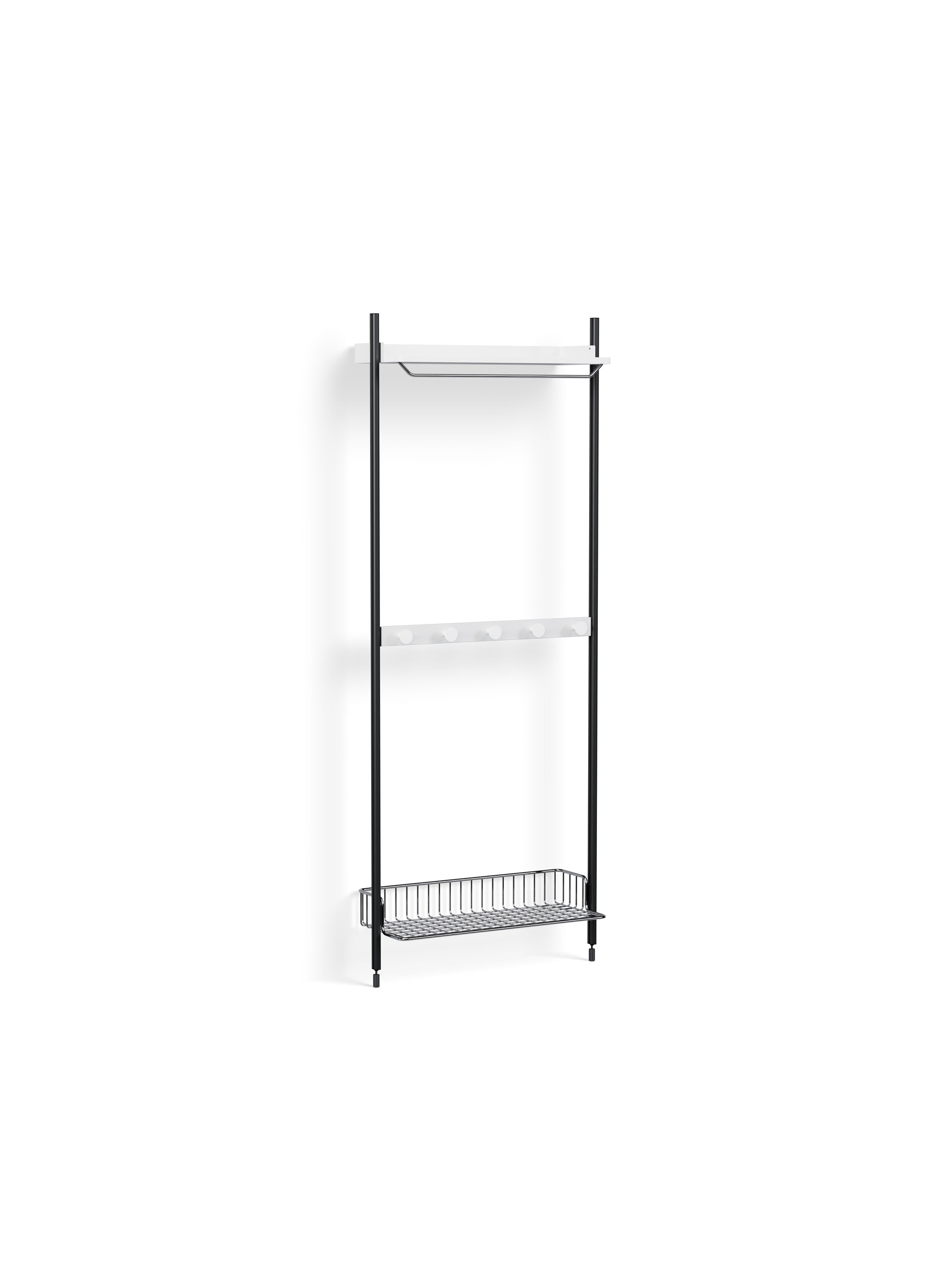 PIER SYSTEM COMBINATION 1041 / 1 COLUMN