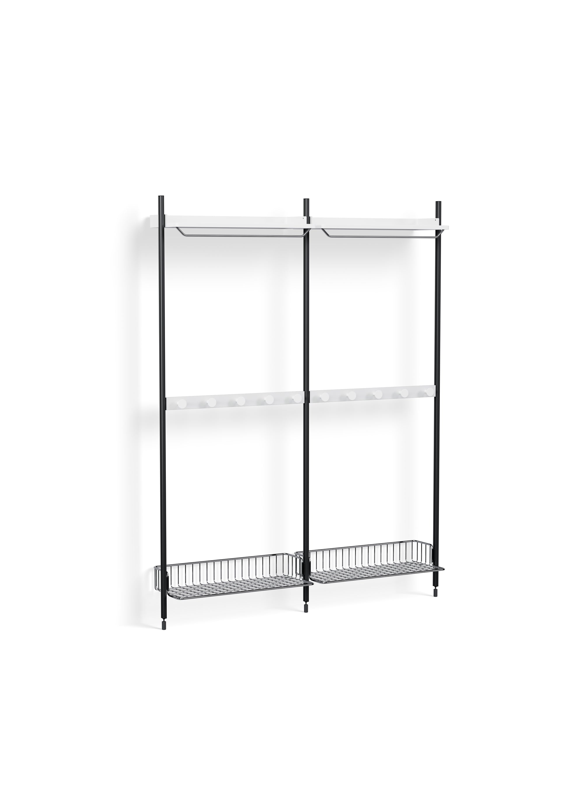 PIER SYSTEM COMBINATION 1042 / 2 COLUMNS