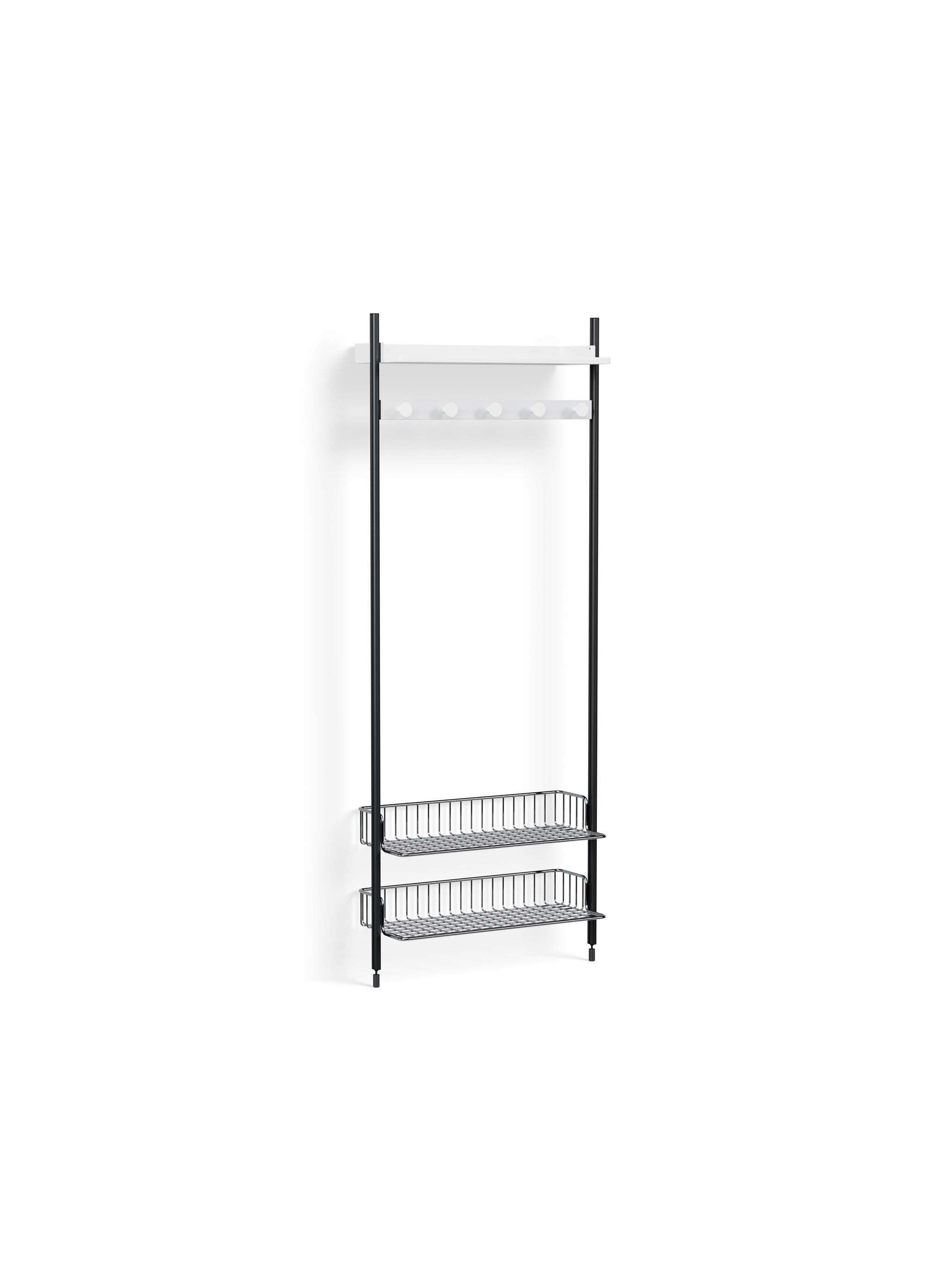 PIER SYSTEM COMBINATION 1051 / 1 COLUMN