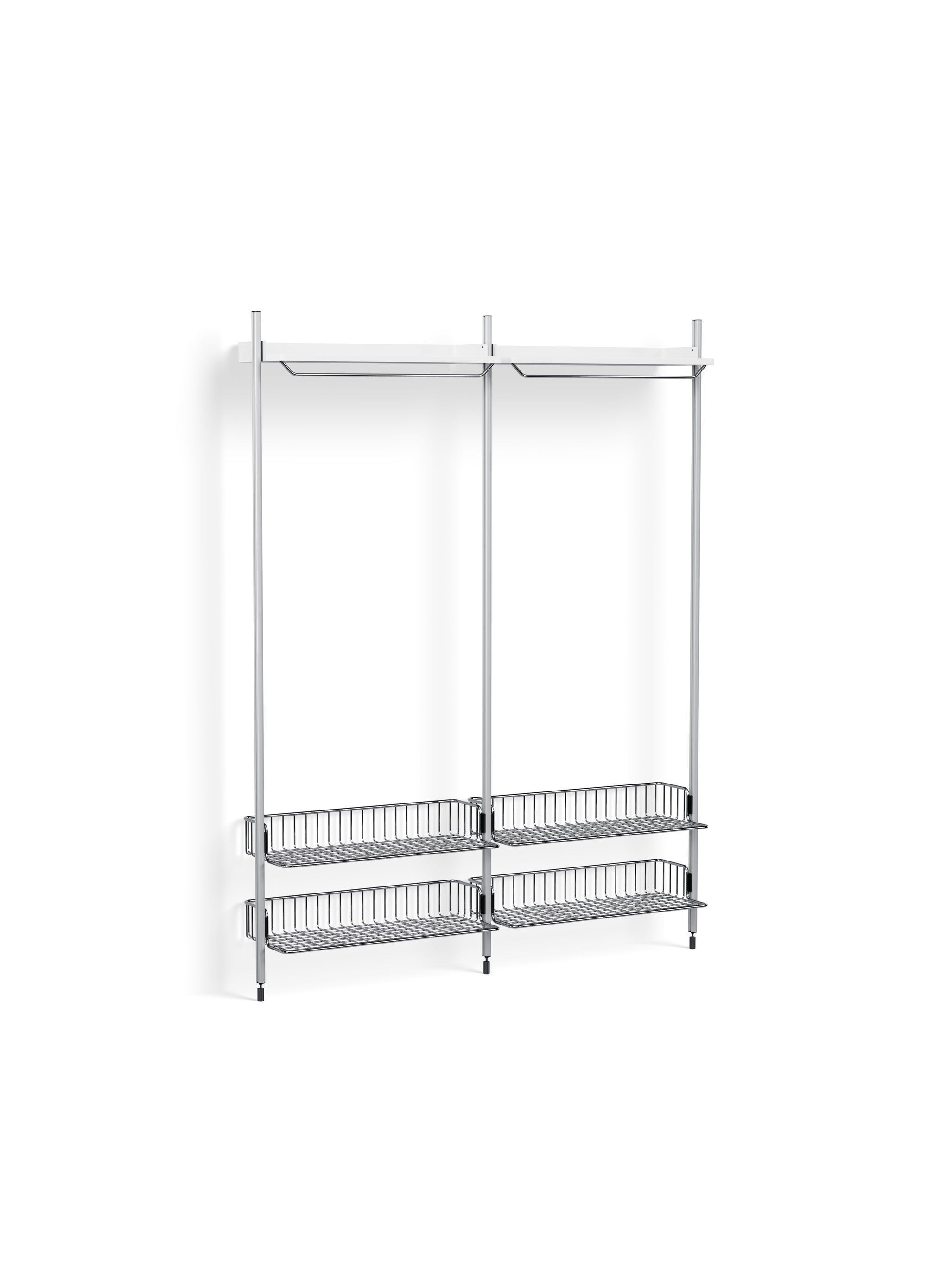 PIER SYSTEM COMBINATION 1012 / 2 COLUMNS