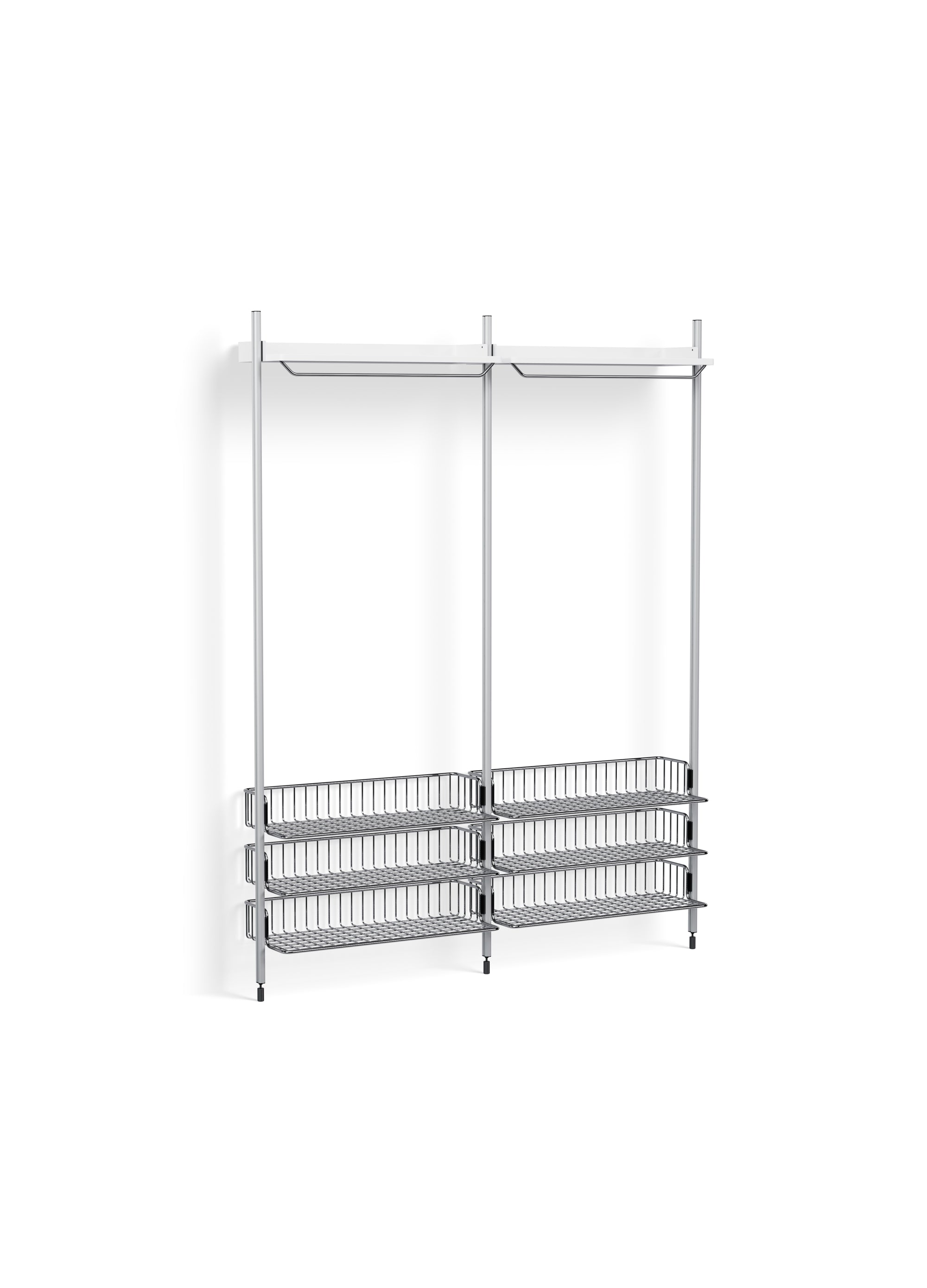 PIER SYSTEM COMBINATION 1022 / 2 COLUMNS