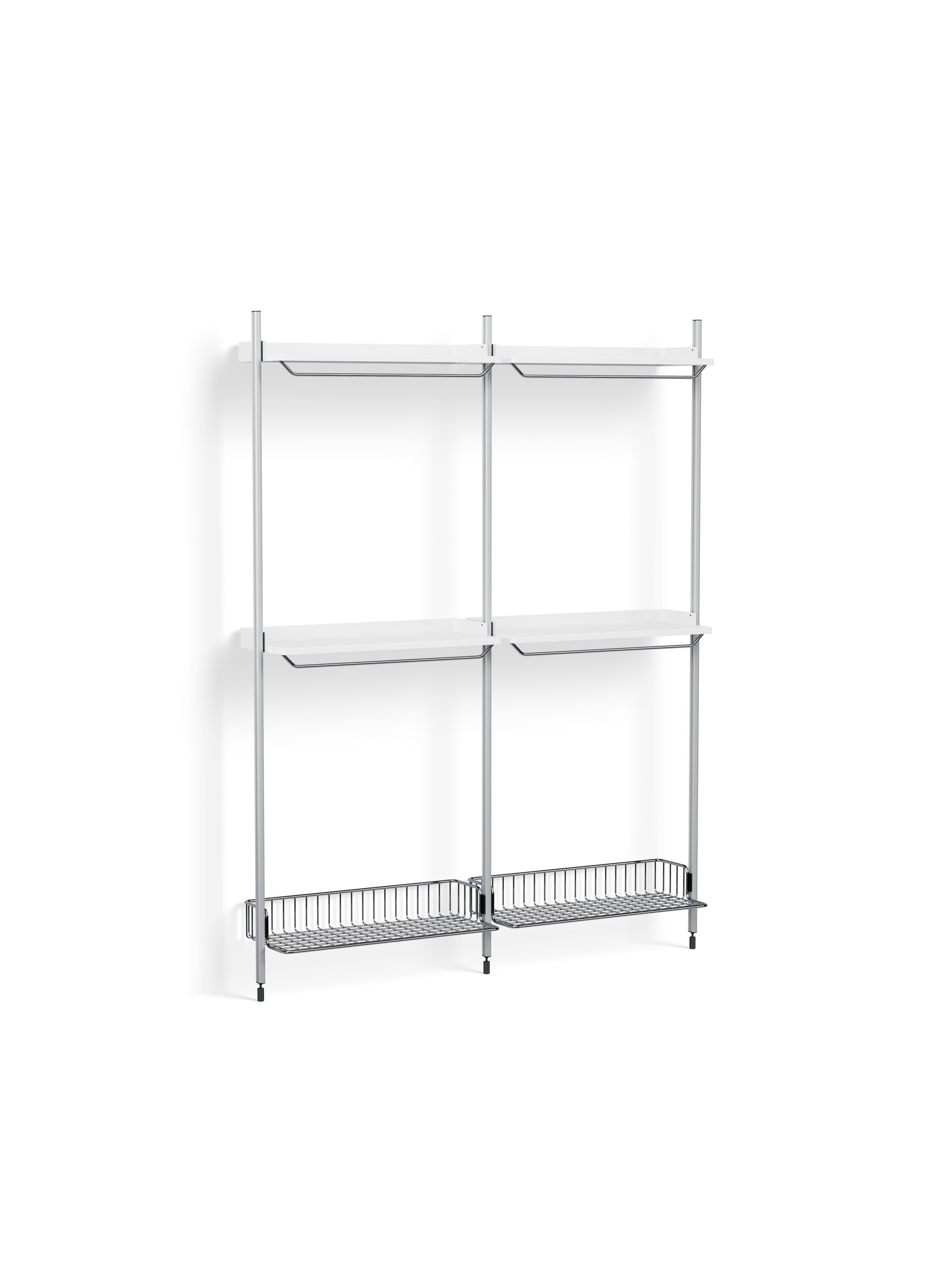 PIER SYSTEM COMBINATION 1032 / 2 COLUMNS