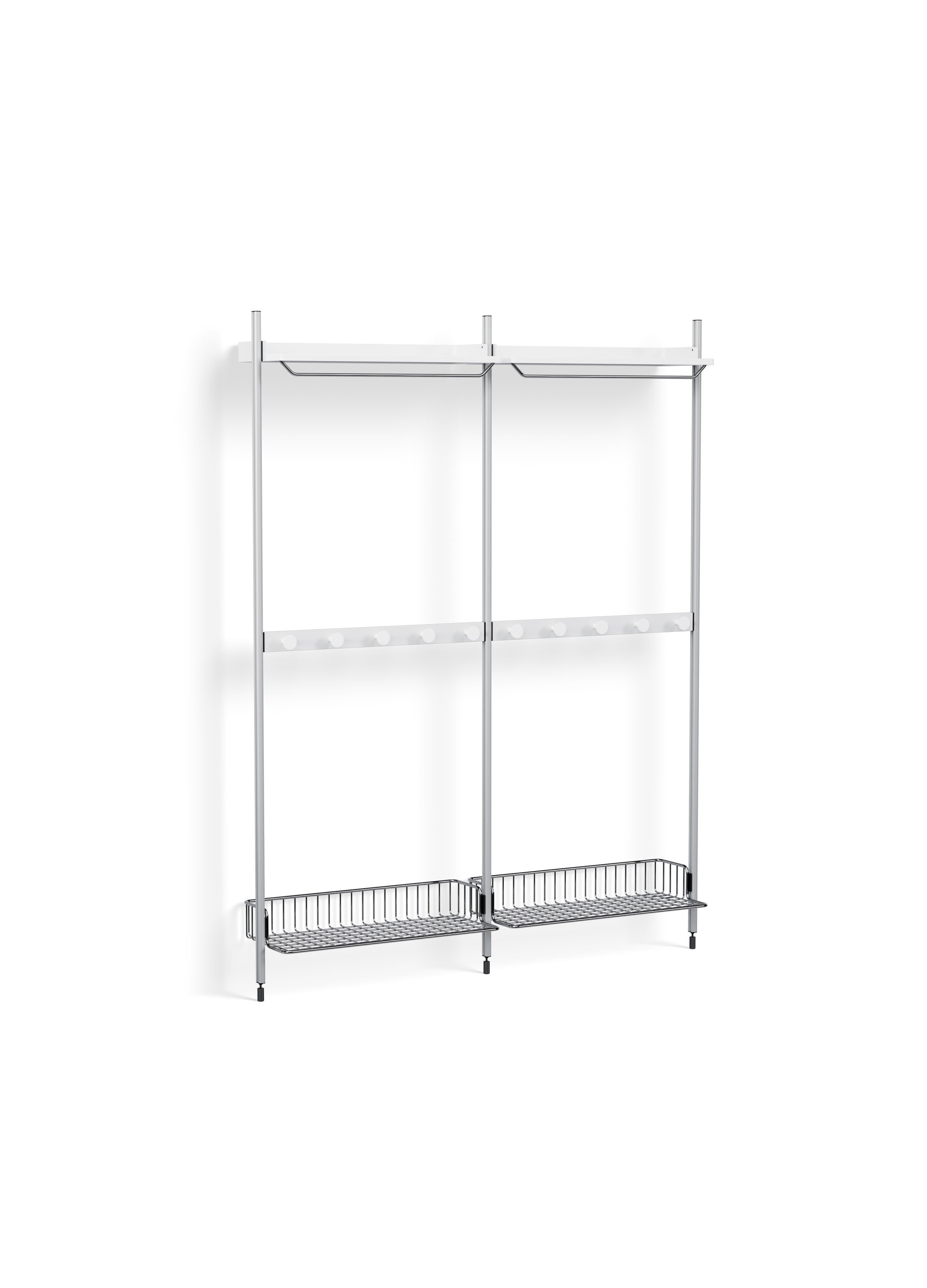 PIER SYSTEM COMBINATION 1042 / 2 COLUMNS