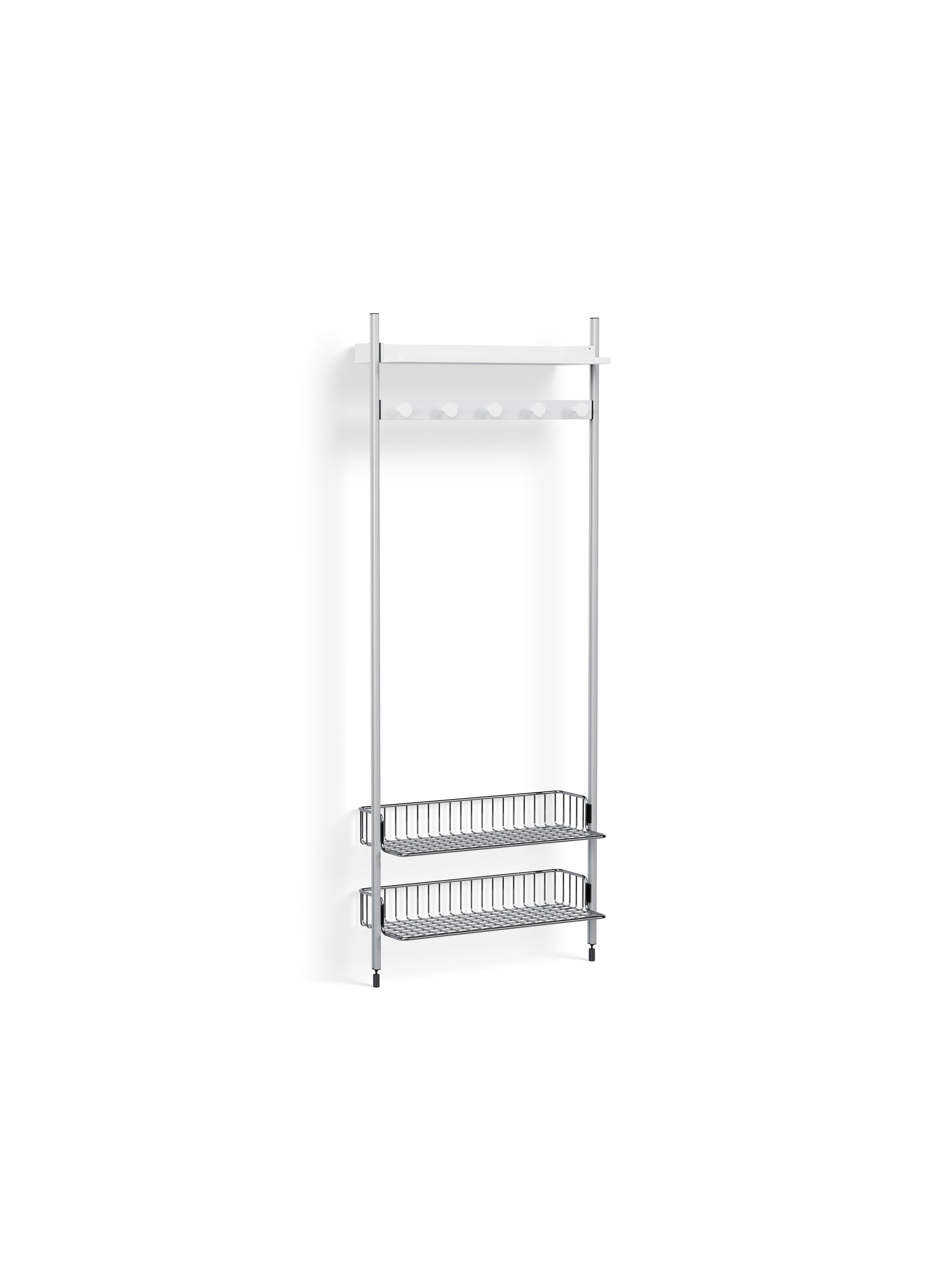 PIER SYSTEM COMBINATION 1051 / 1 COLUMN