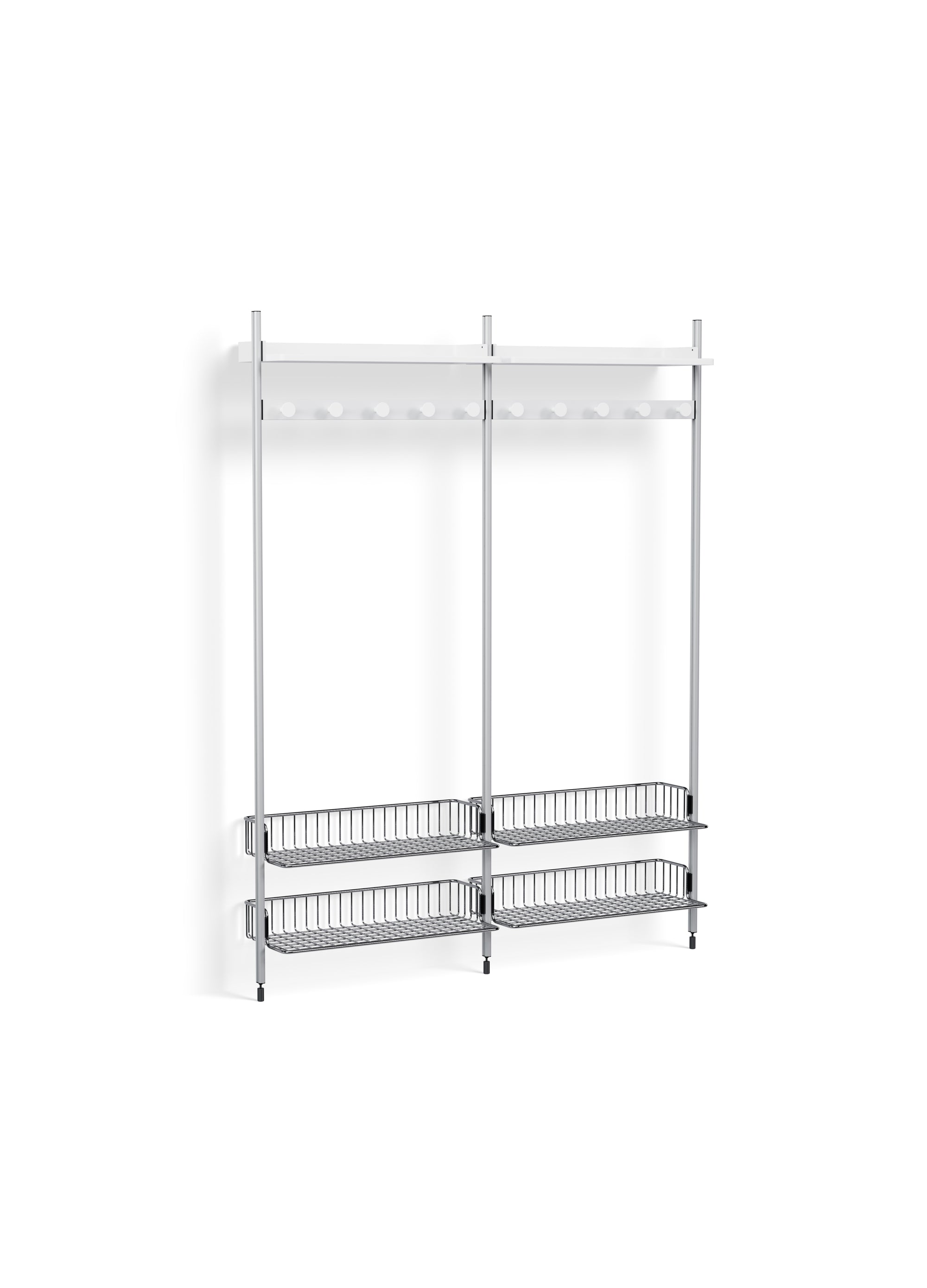 PIER SYSTEM COMBINATION 1052 / 2 COLUMNS