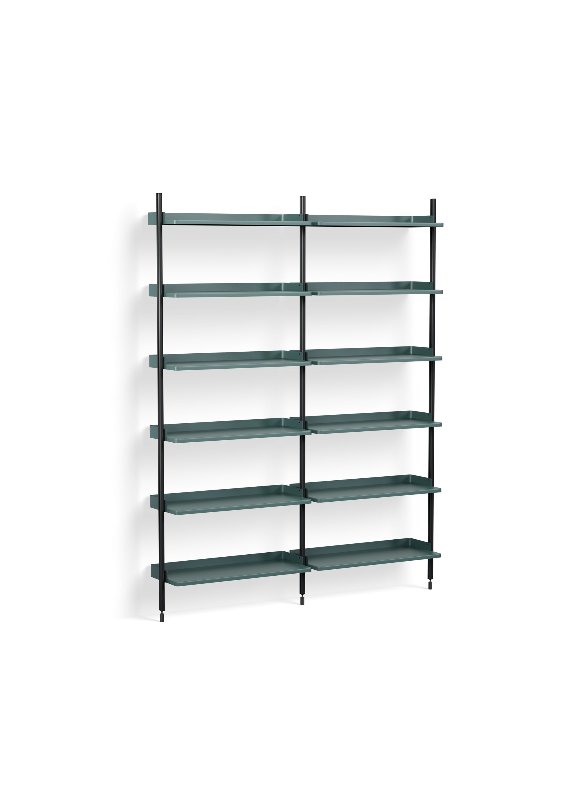 PIER SYSTEM COMBINATION 102 / 2 COLUMNS