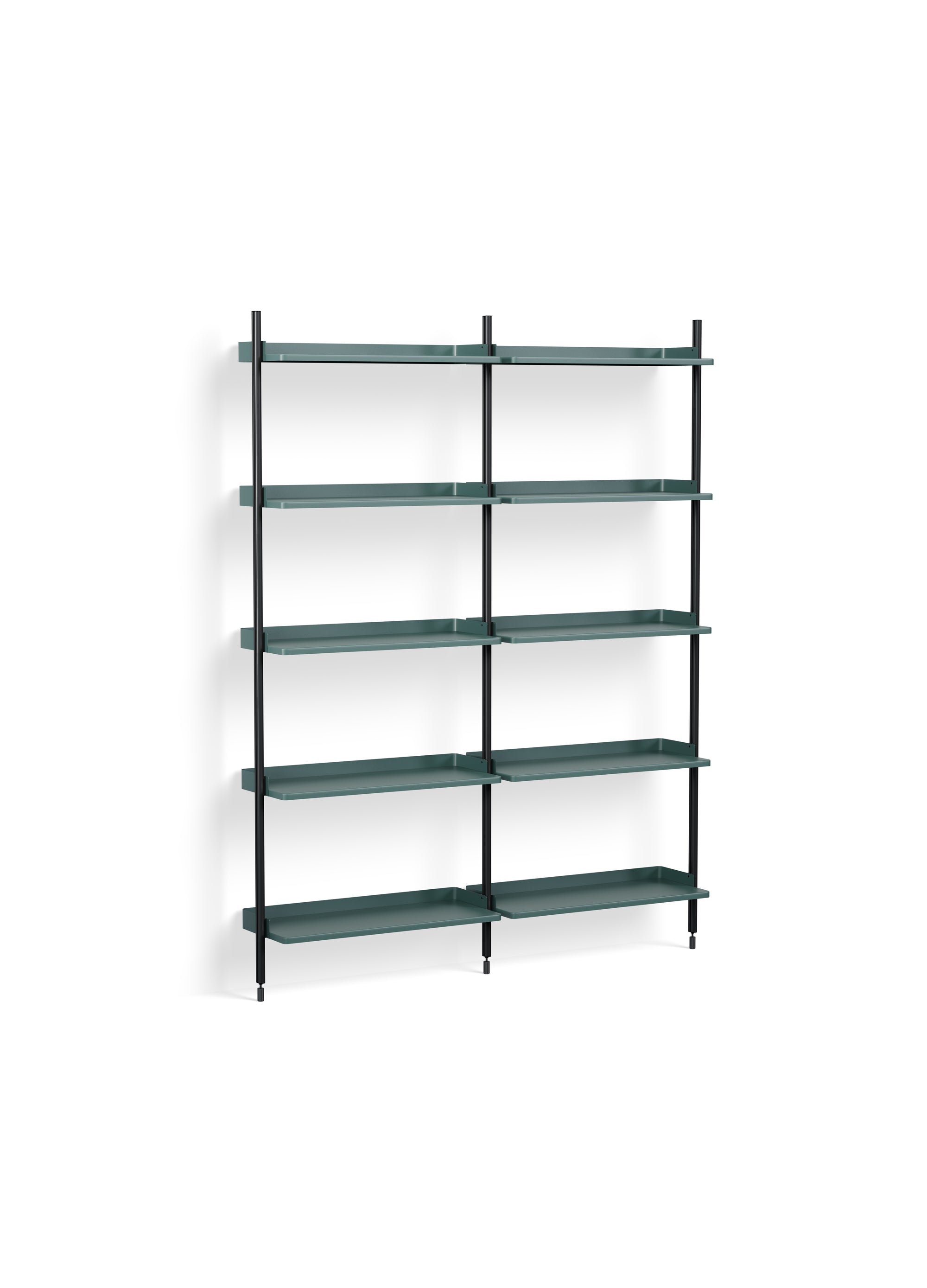 PIER SYSTEM 112 / 2 COLUMNS