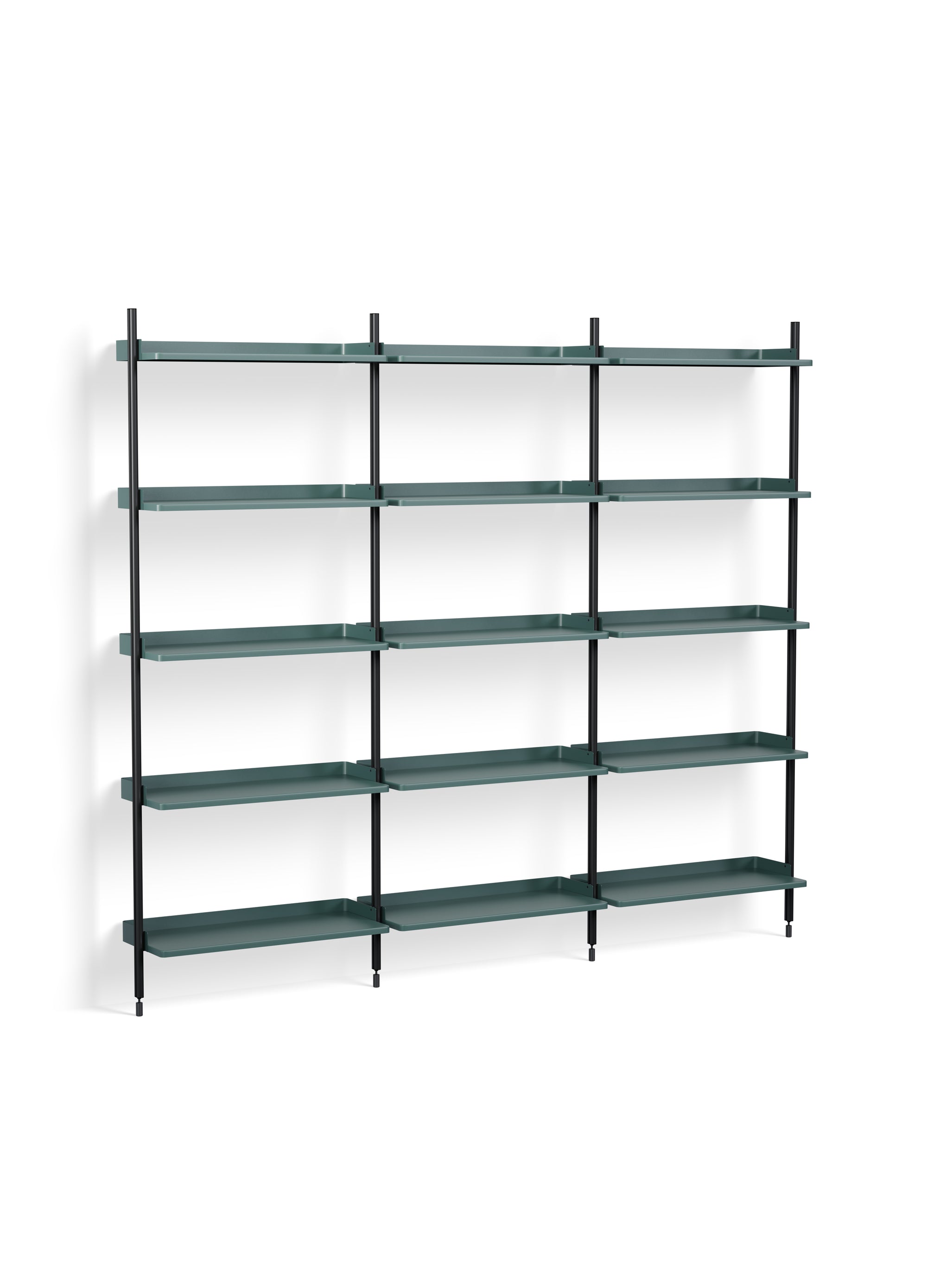 PIER SYSTEM 113 / 3 COLUMNS