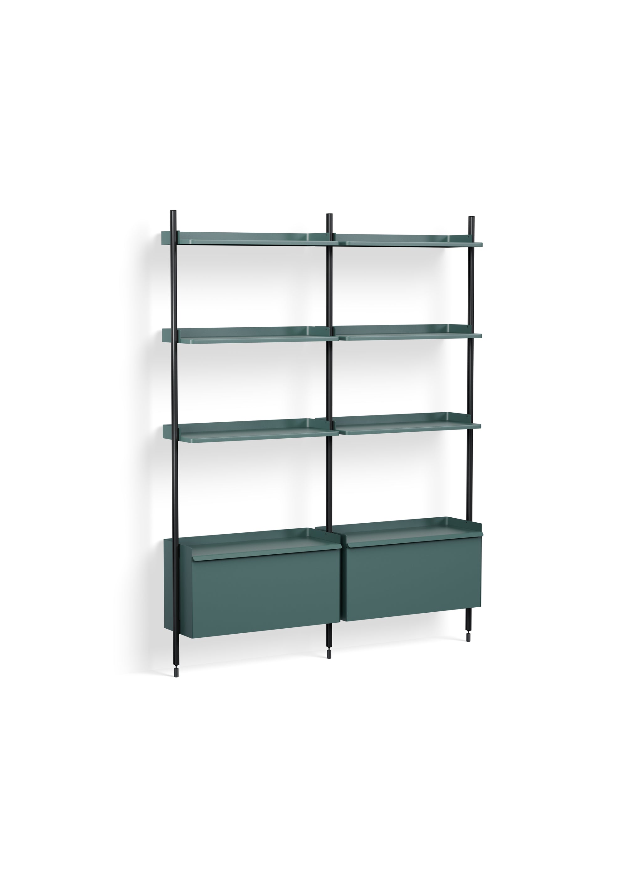 PIER SYSTEM COMBINATION 132 / 2 COLUMNS