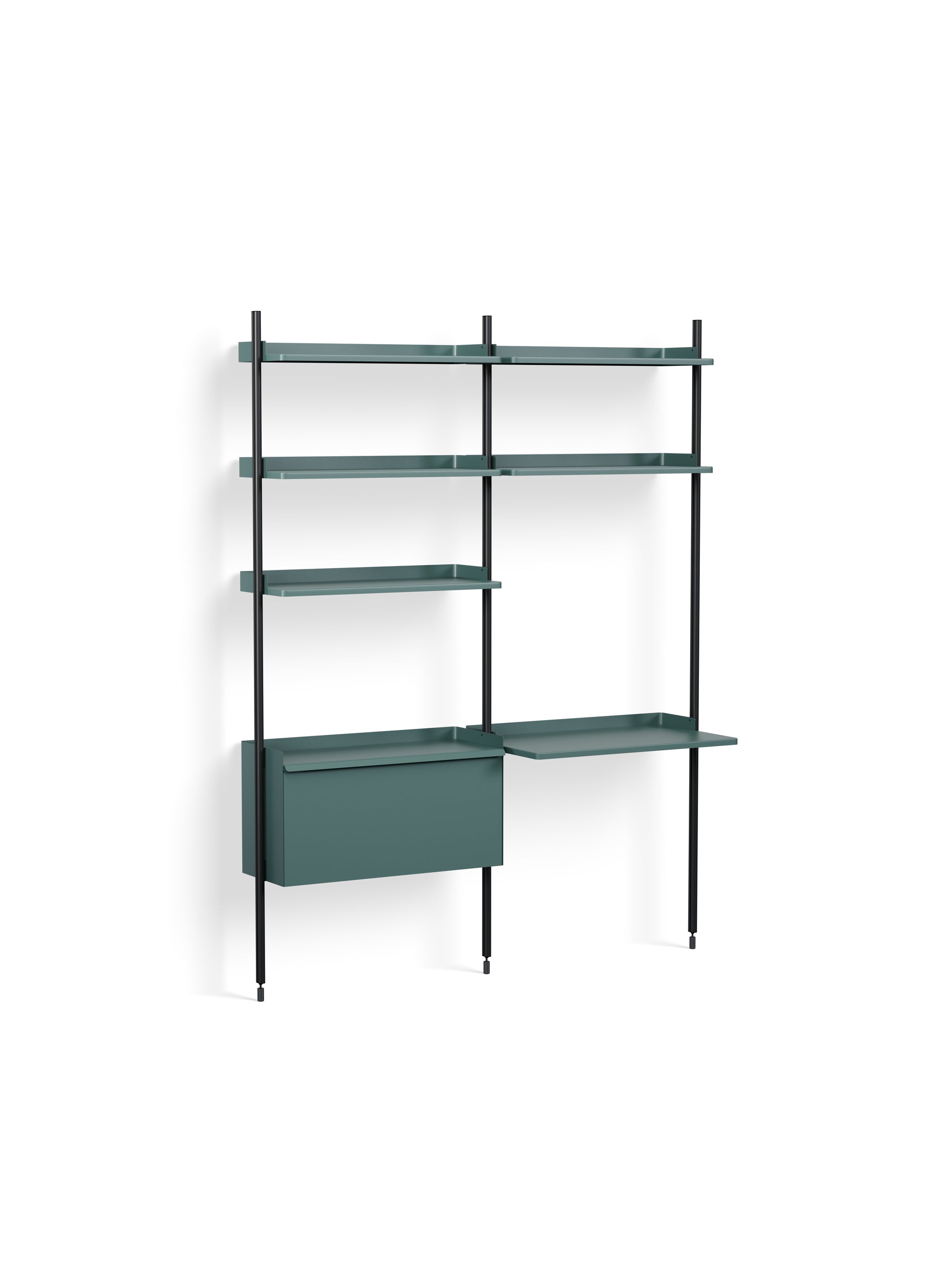 PIER SYSTEM 12 / 2 COLUMNS