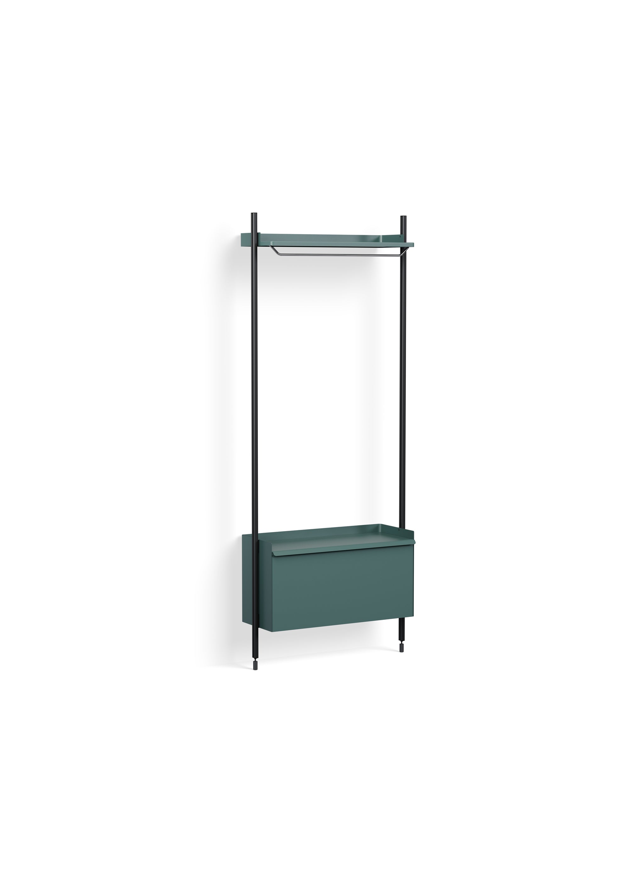 PIER SYSTEM COMBINATION 1001 / 1 COLUMN