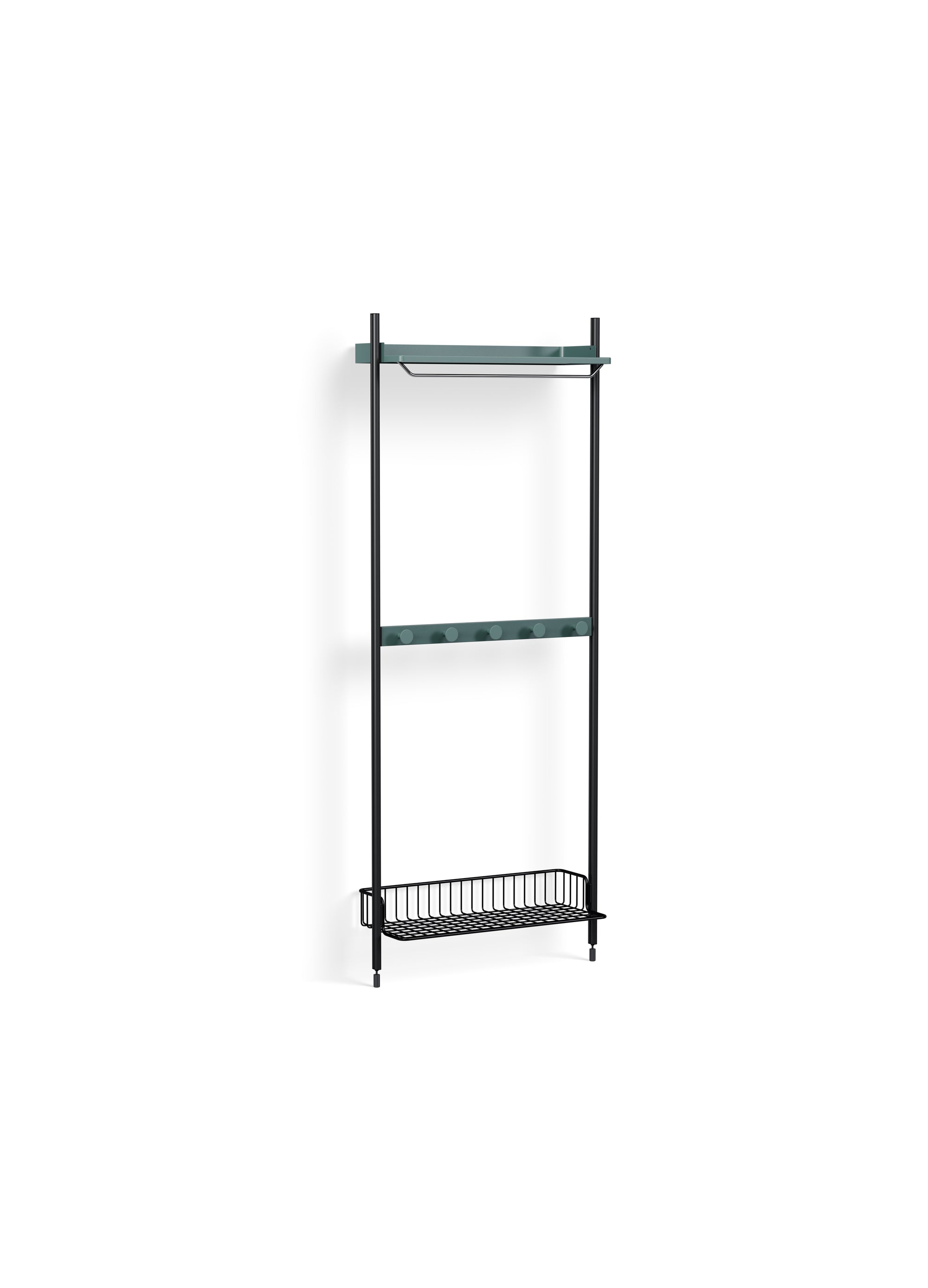 PIER SYSTEM COMBINATION 1041 / 1 COLUMN