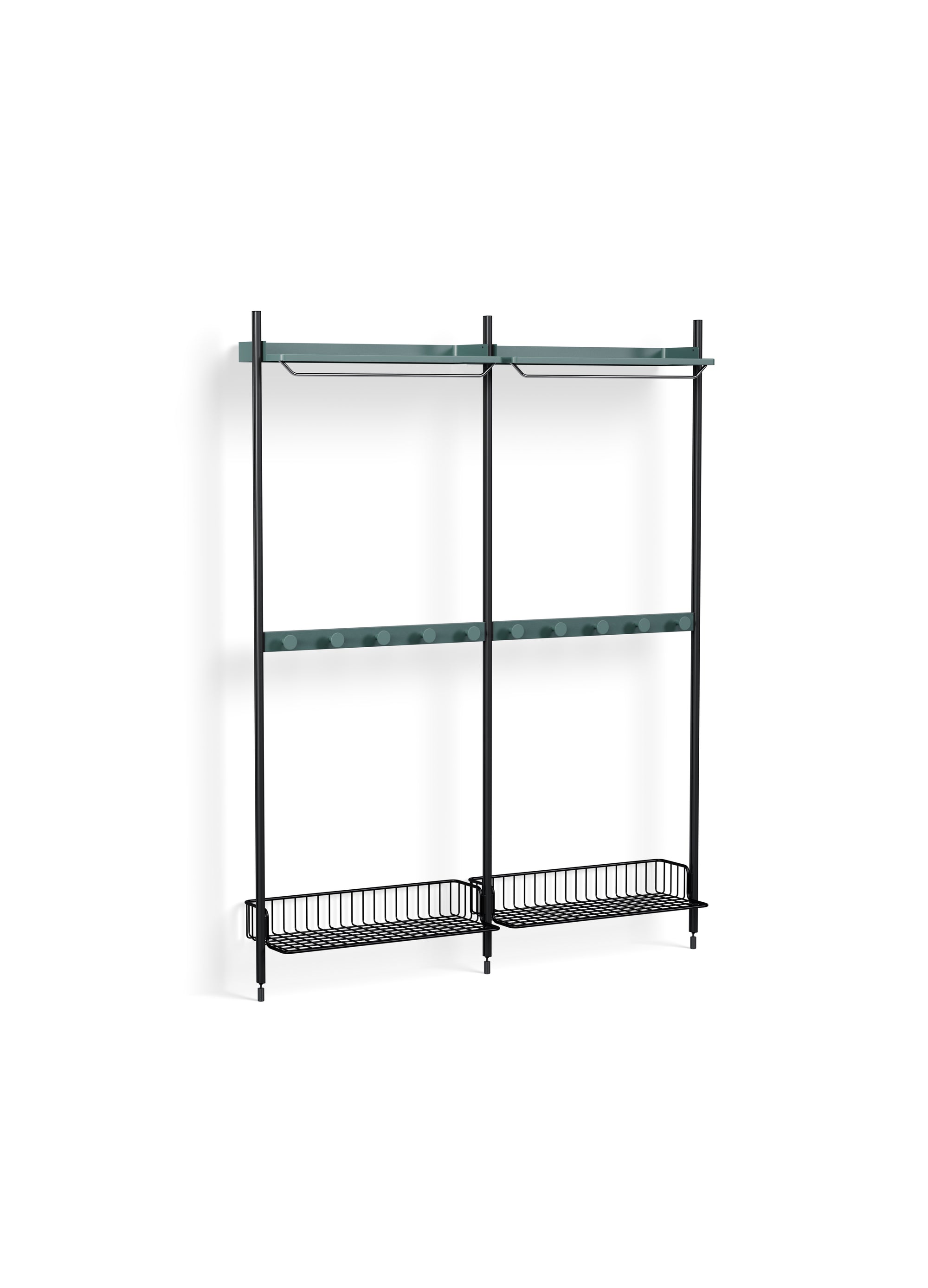 PIER SYSTEM COMBINATION 1042 / 2 COLUMNS