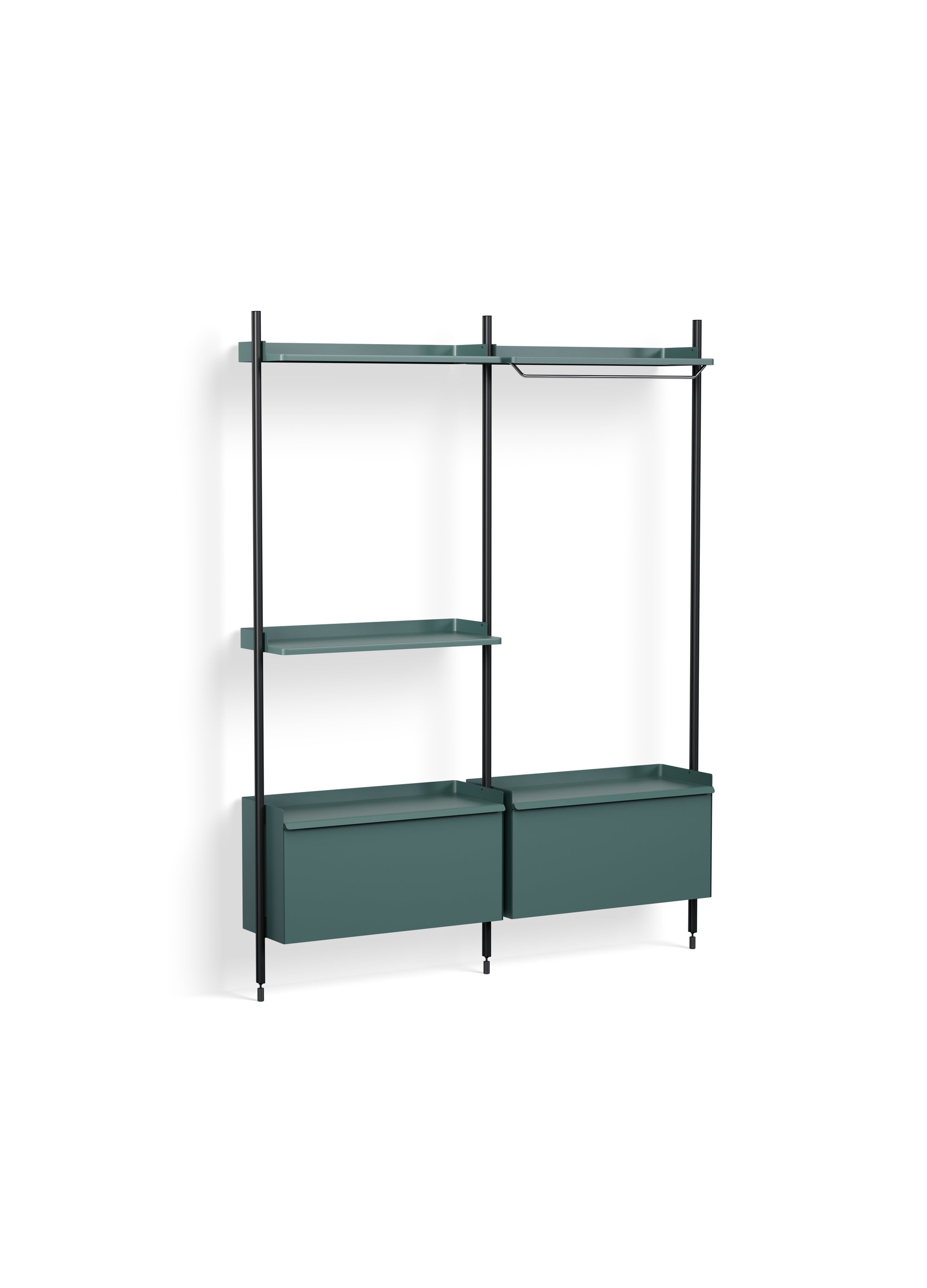 PIER SYSTEM COMBINATION 1072 / 2 COLUMNS