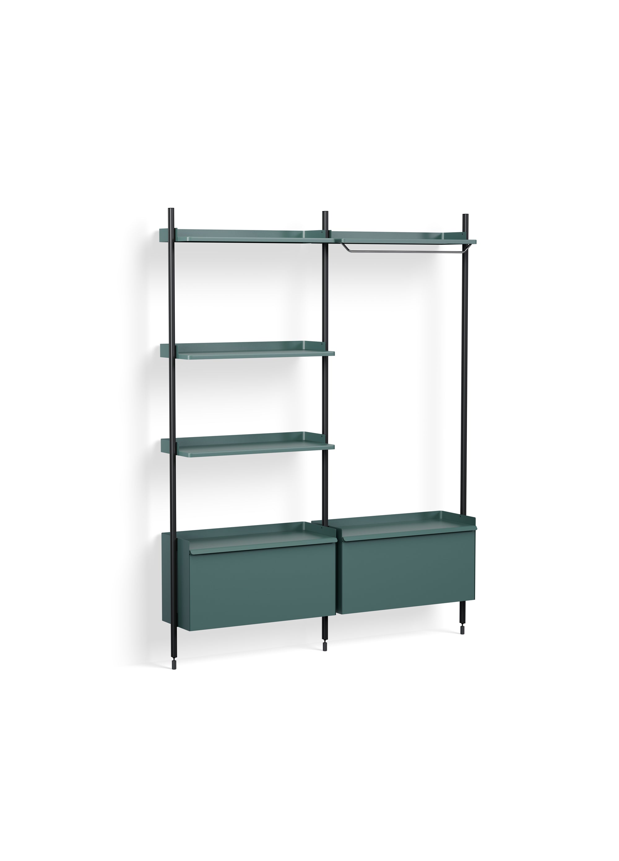 PIER SYSTEM COMBINATION 1082 / 2 COLUMNS