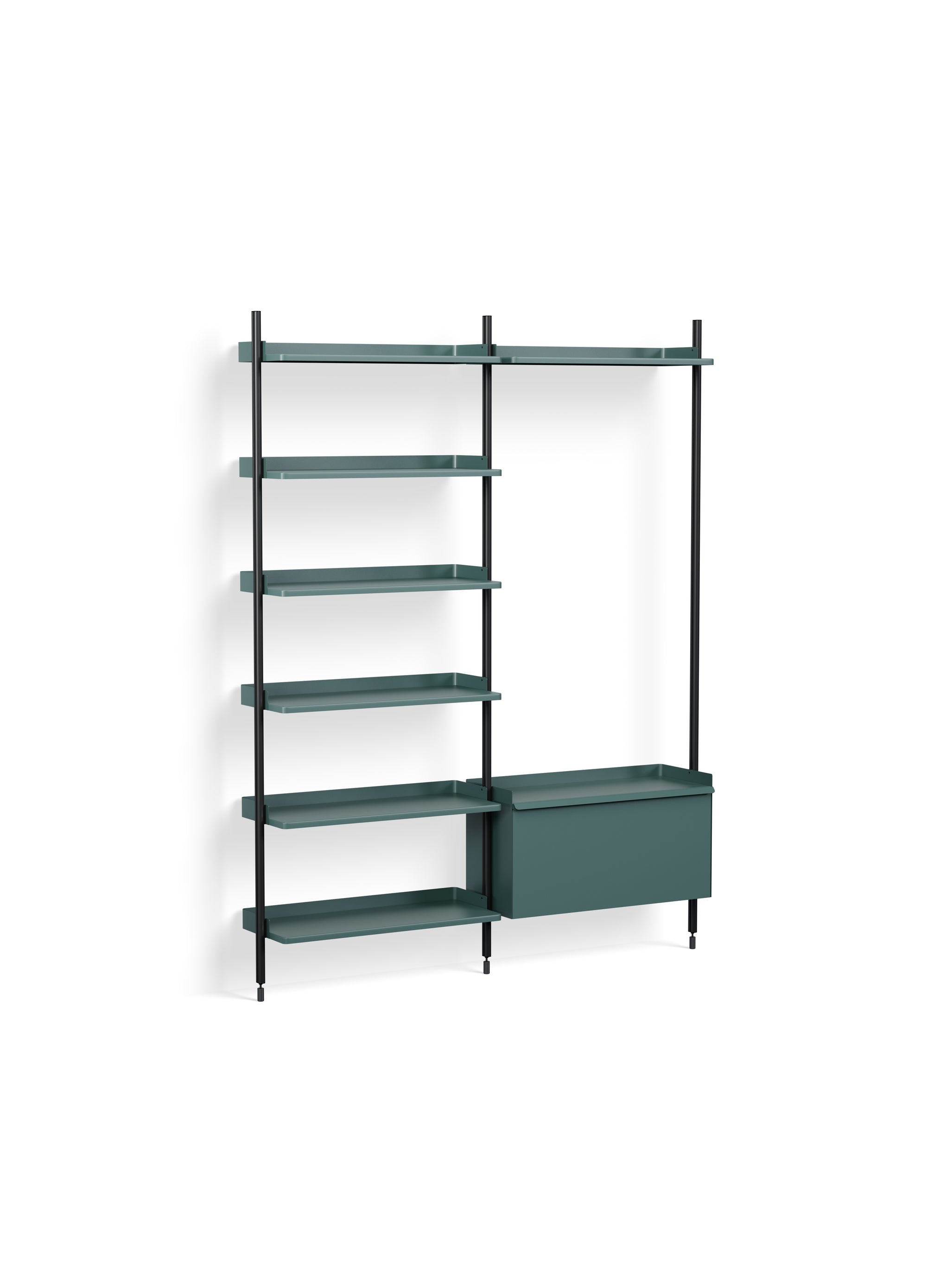 PIER SYSTEM COMBINATION 152 / 2 COLUMNS