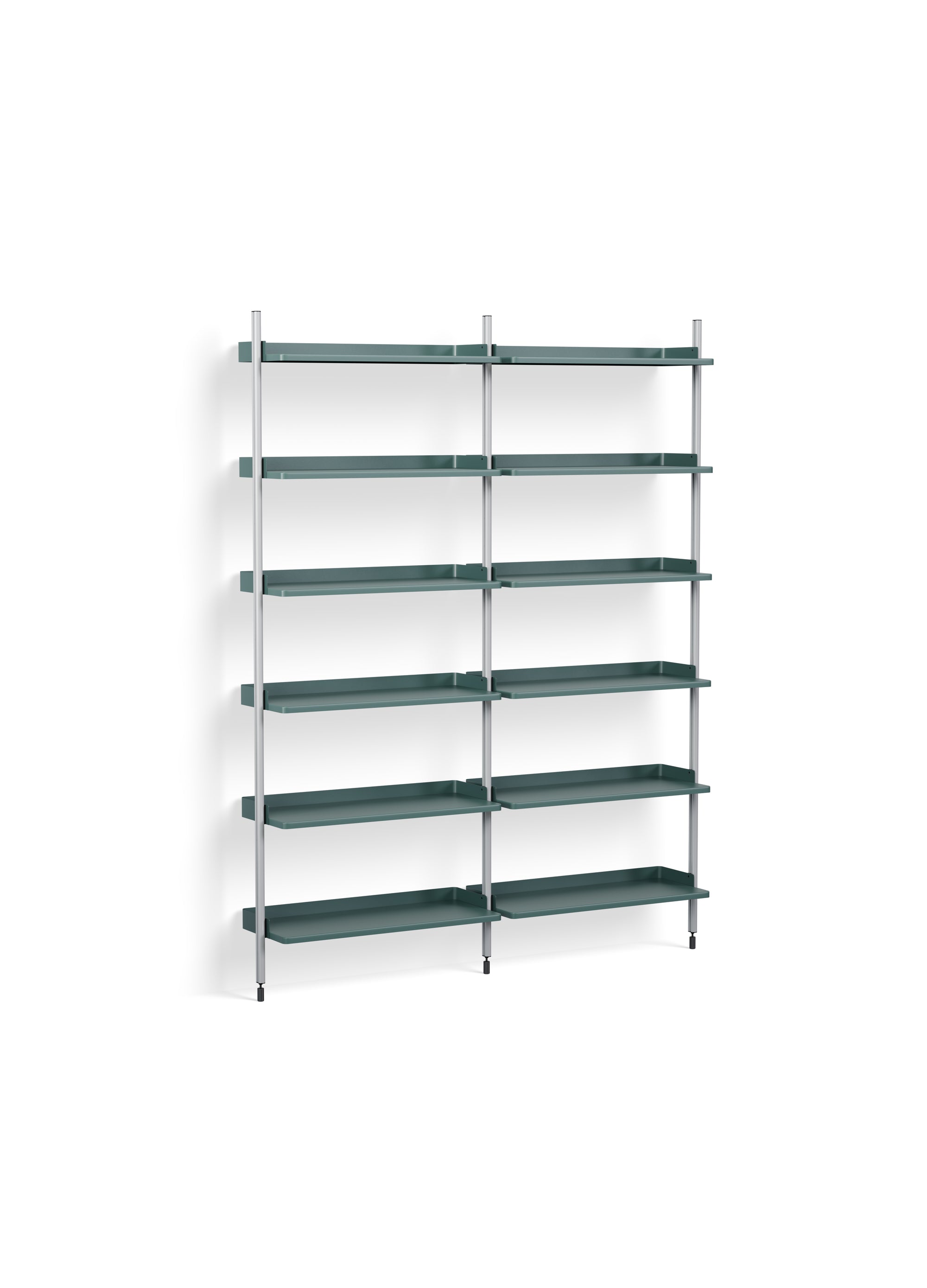 PIER SYSTEM COMBINATION 102 / 2 COLUMNS