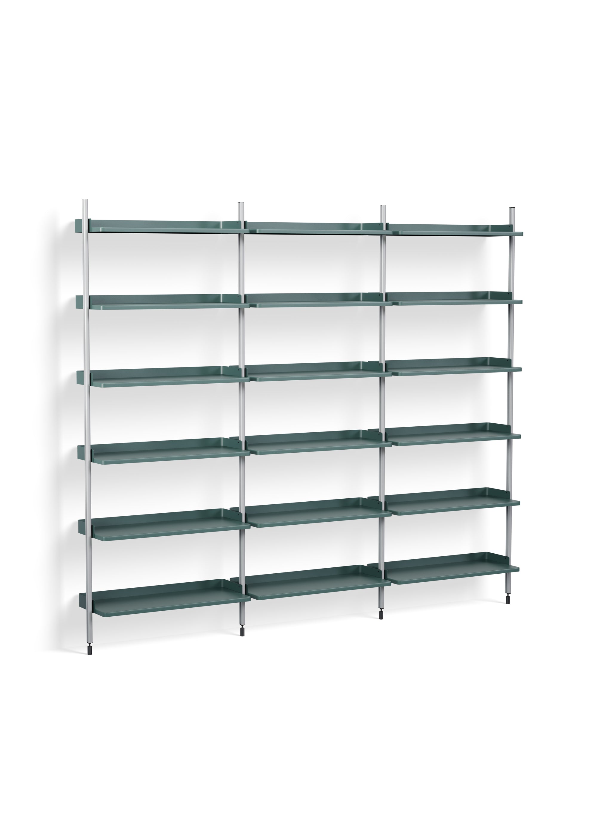 PIER SYSTEM COMBINATION 103 / 3 COLUMNS