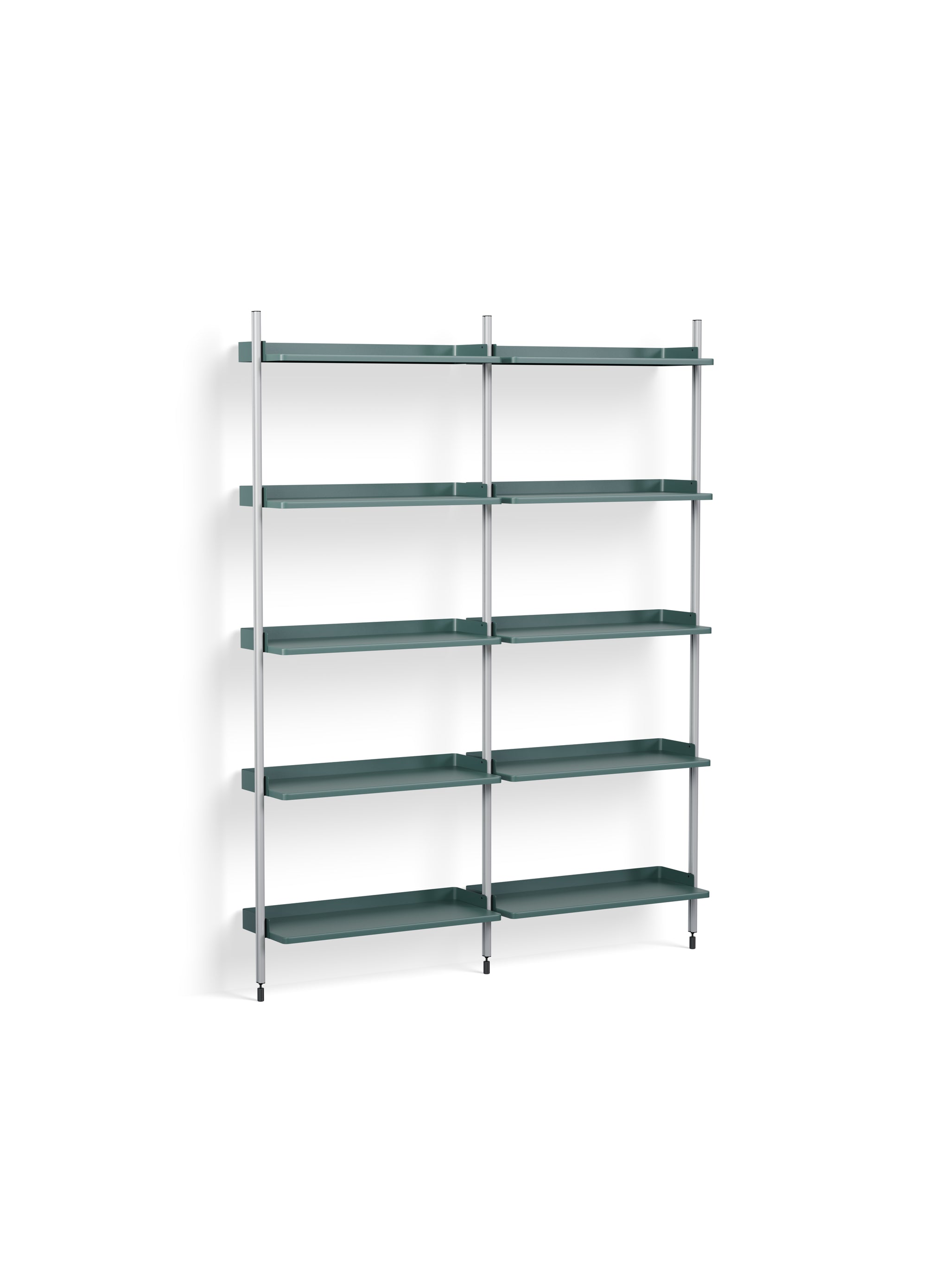 PIER SYSTEM 112 / 2 COLUMNS