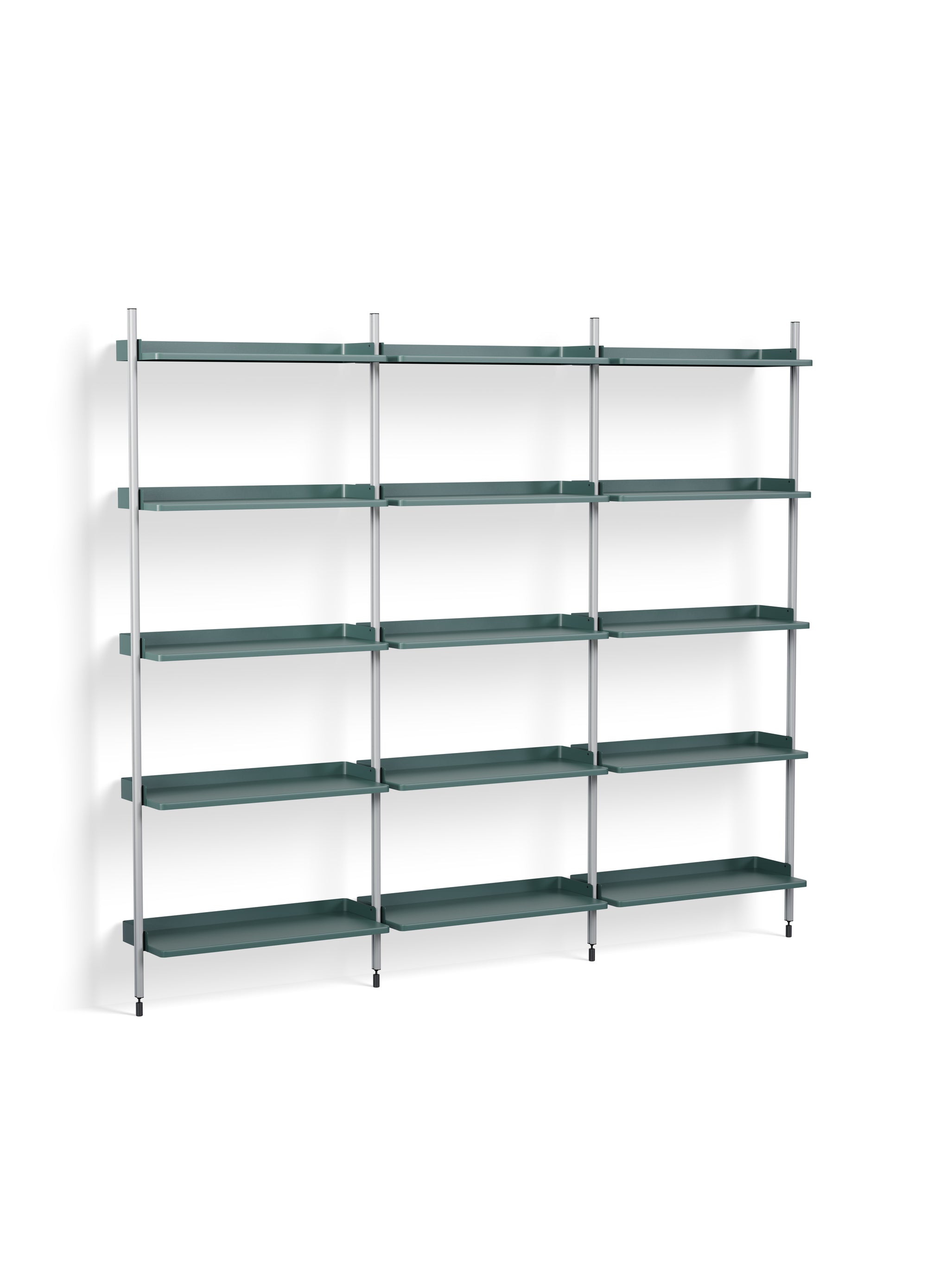 PIER SYSTEM 113 / 3 COLUMNS