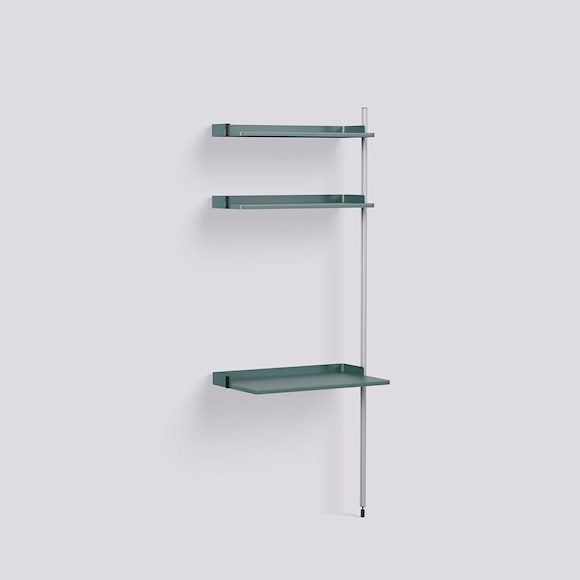 PIER SYSTEM COMBINATION 10 / ADD-ON