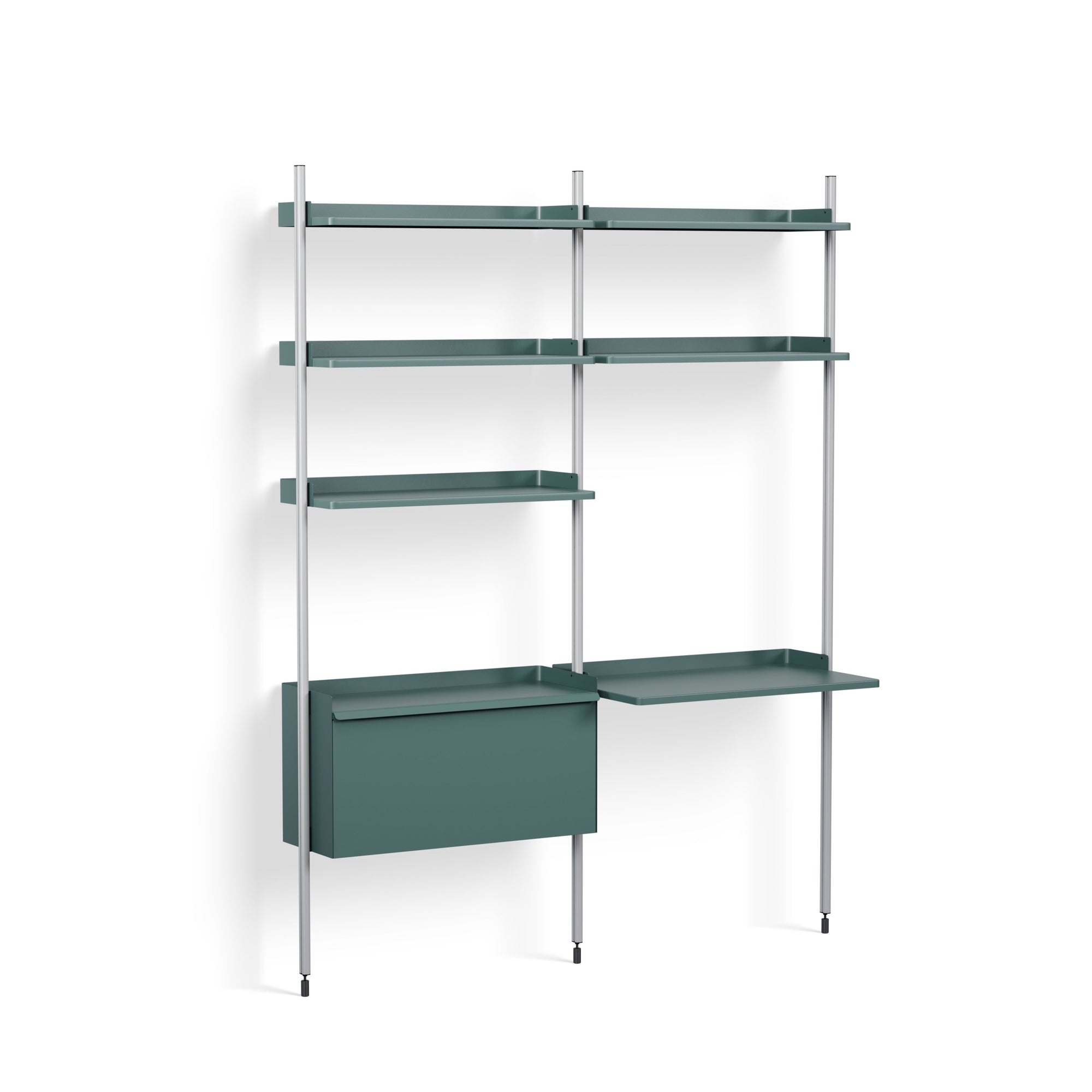 PIER SYSTEM 12 / 2 COLUMNS