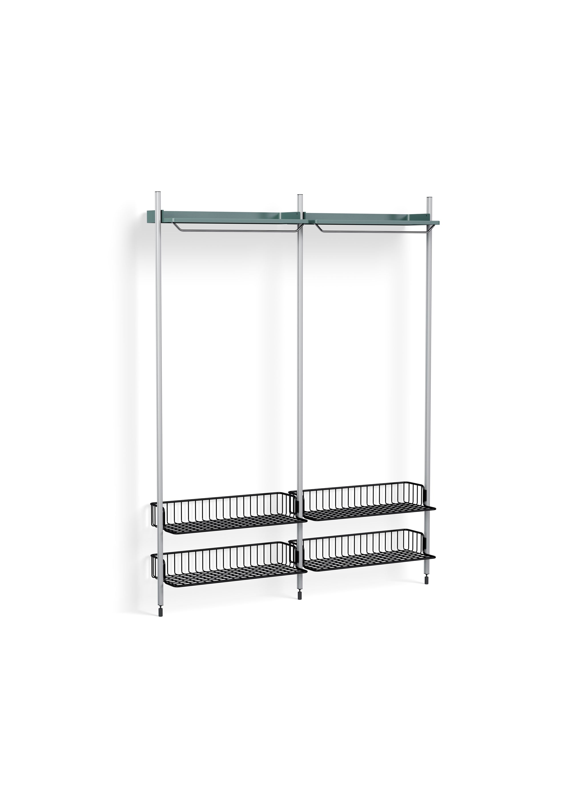 PIER SYSTEM COMBINATION 1012 / 2 COLUMNS