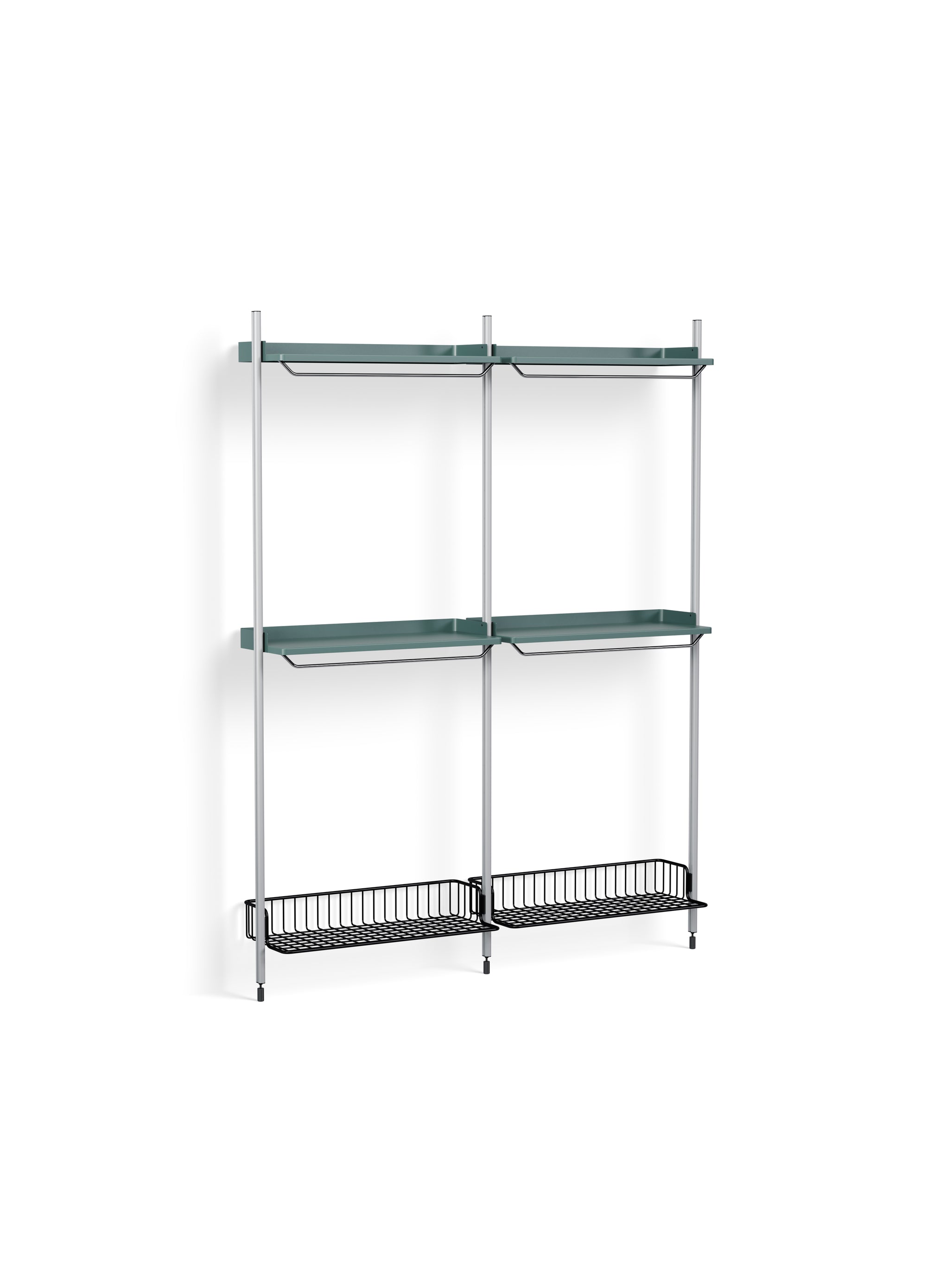 PIER SYSTEM COMBINATION 1032 / 2 COLUMNS