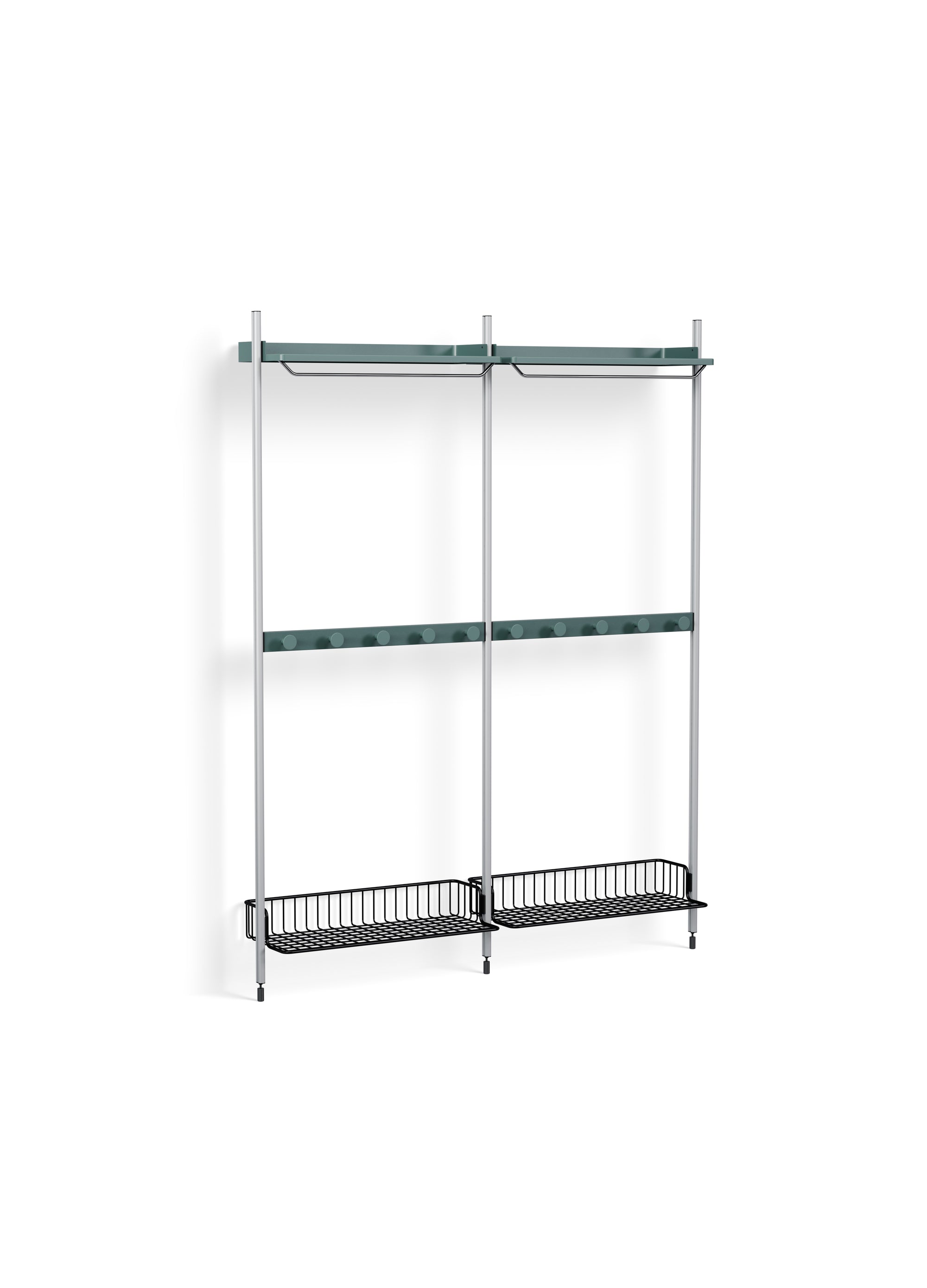 PIER SYSTEM COMBINATION 1042 / 2 COLUMNS