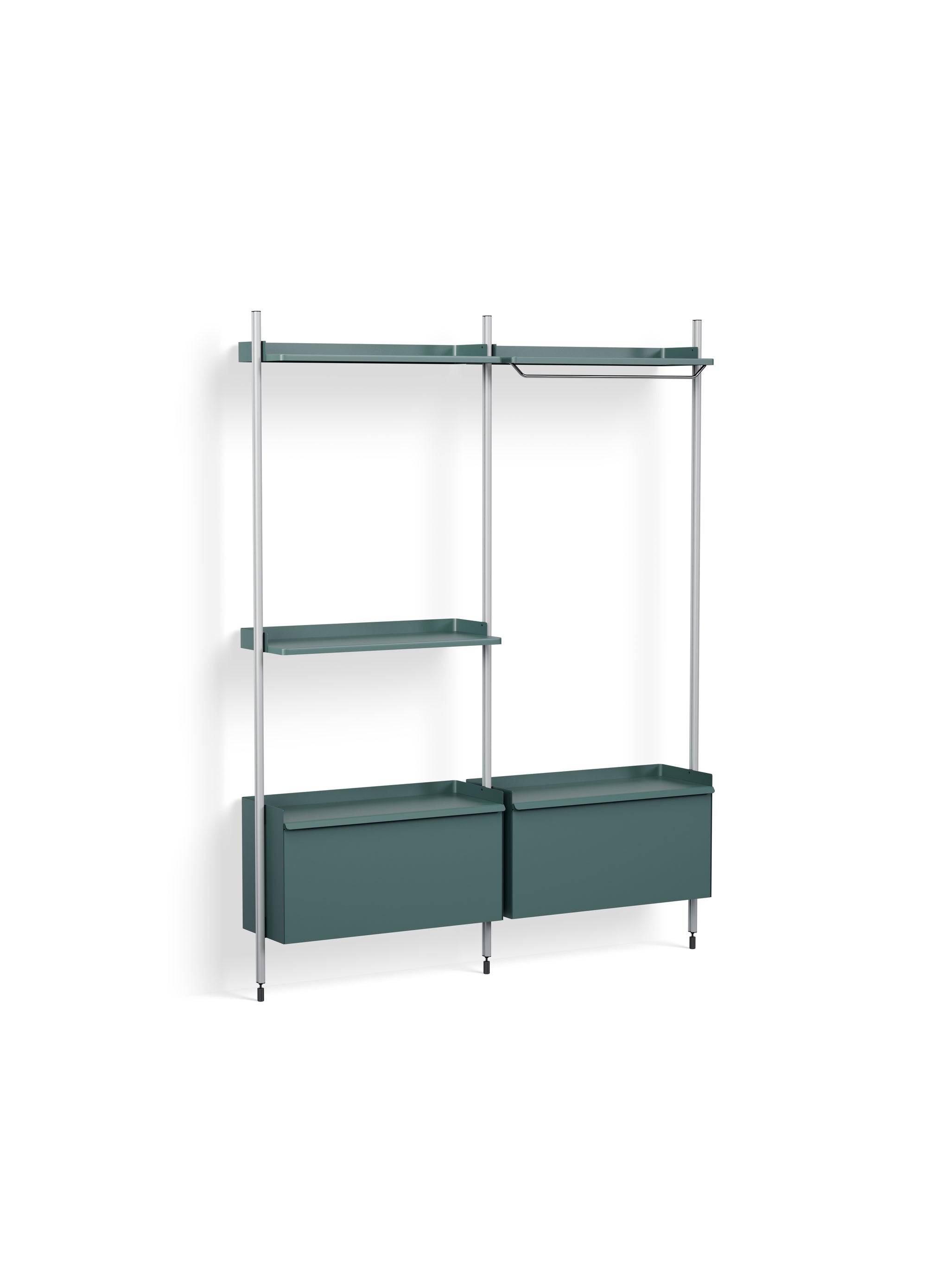 PIER SYSTEM COMBINATION 1072 / 2 COLUMNS