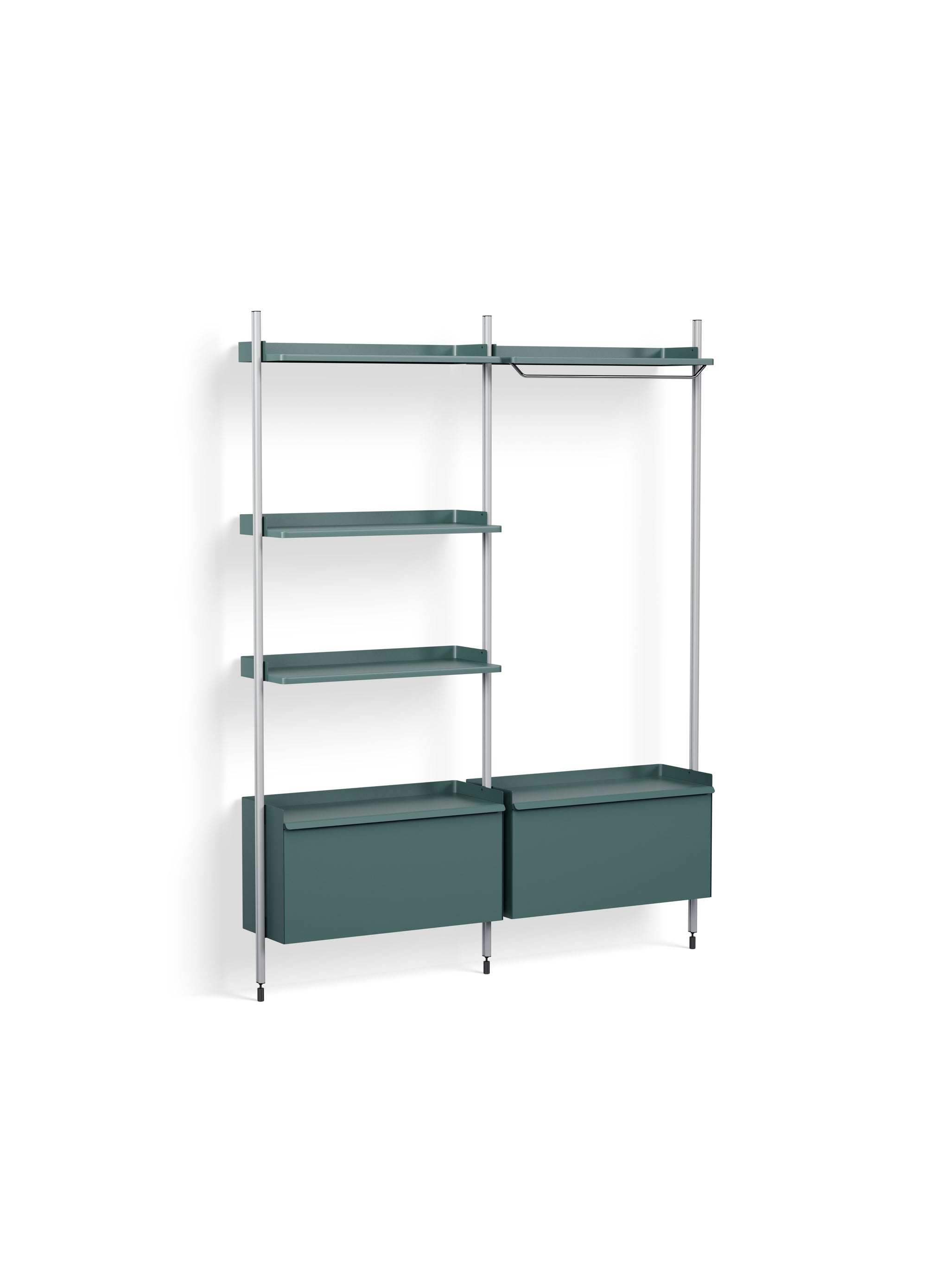 PIER SYSTEM COMBINATION 1082 / 2 COLUMNS